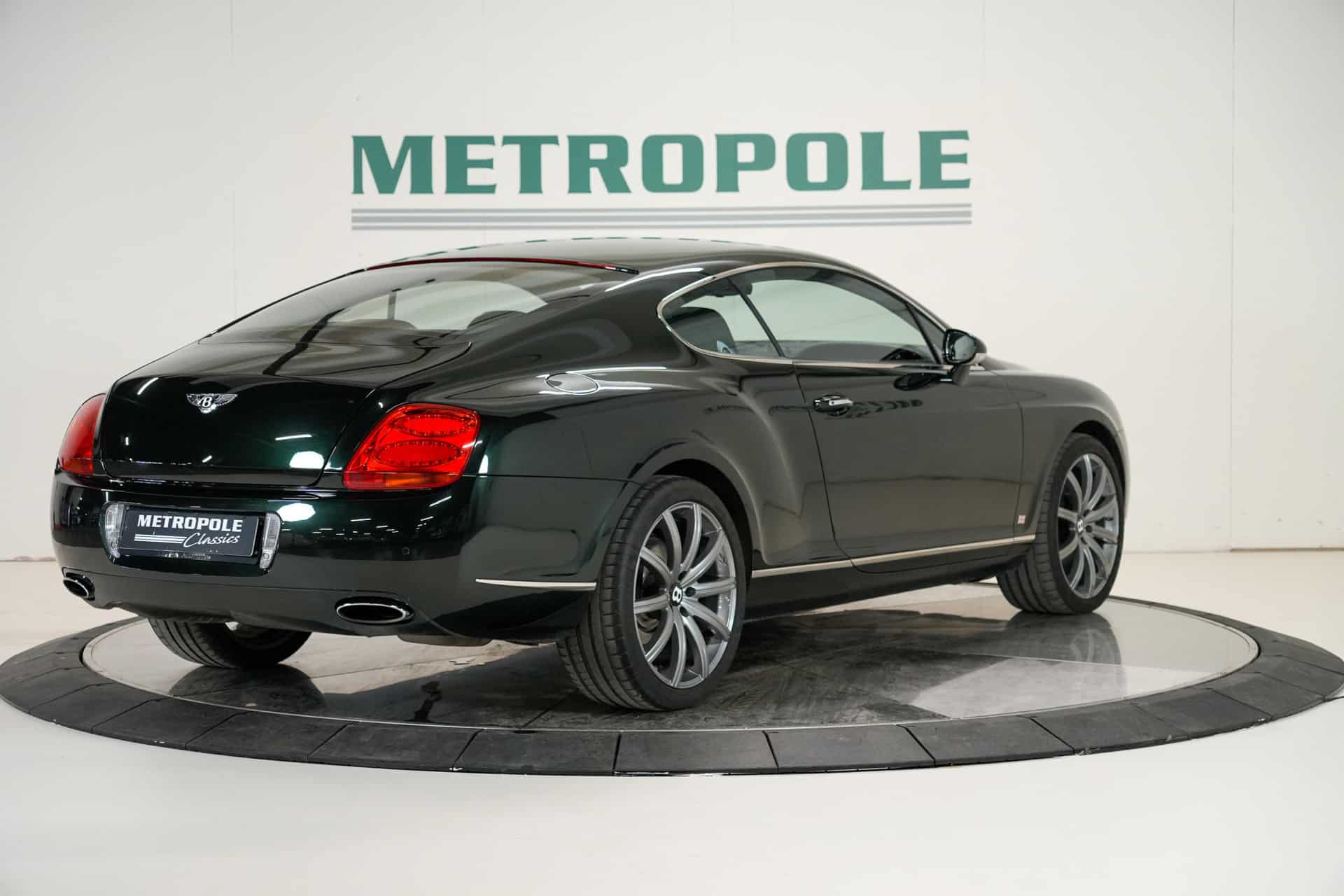 Bentley