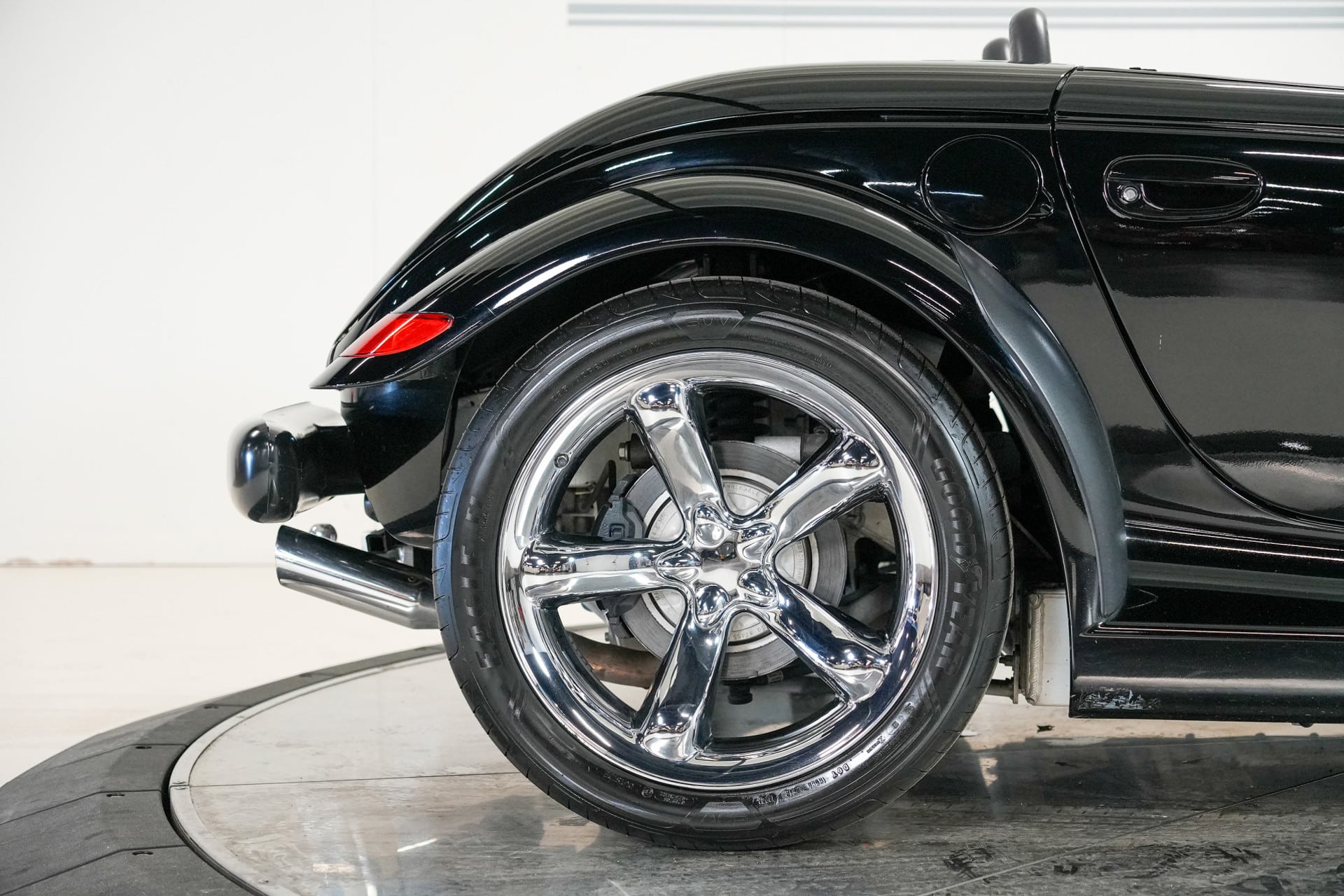 Plymouth PROWLER