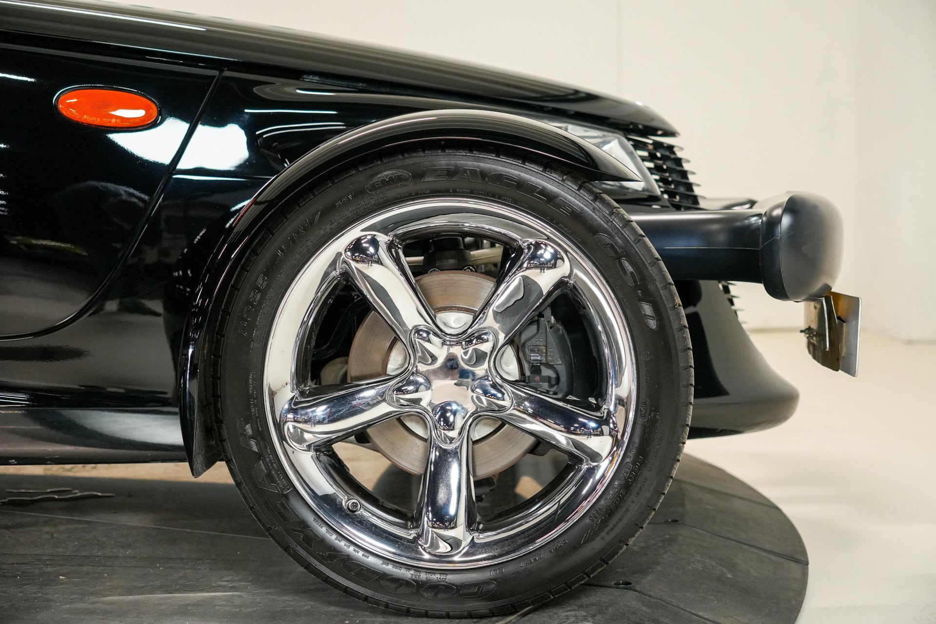 Plymouth PROWLER