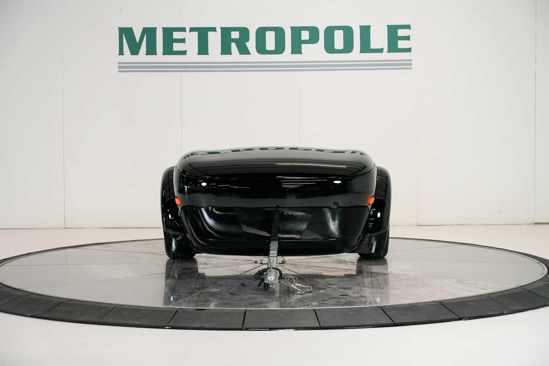 Plymouth PROWLER