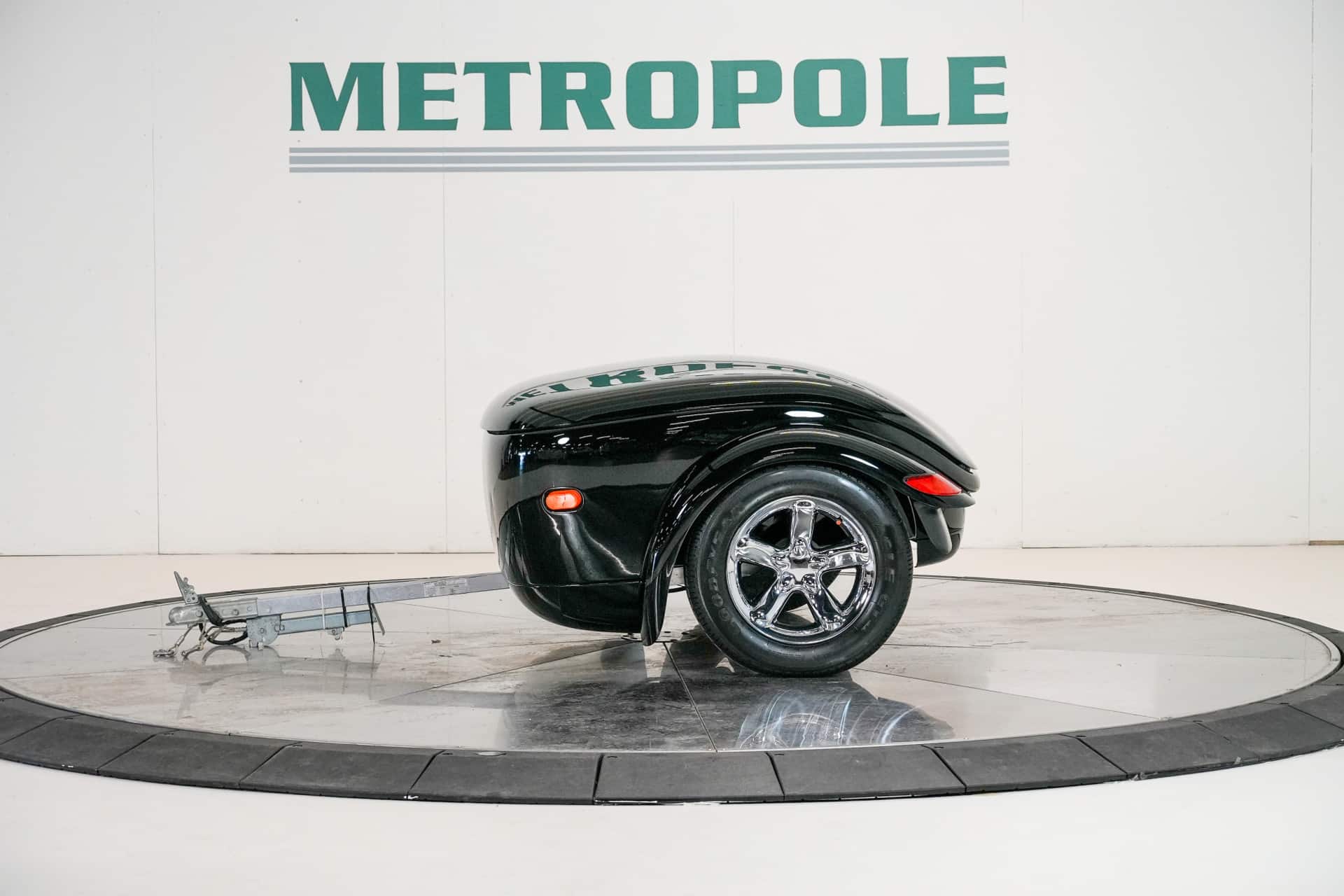Plymouth PROWLER