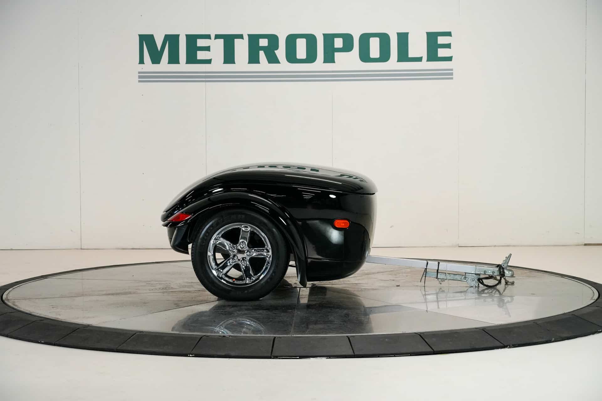 Plymouth PROWLER