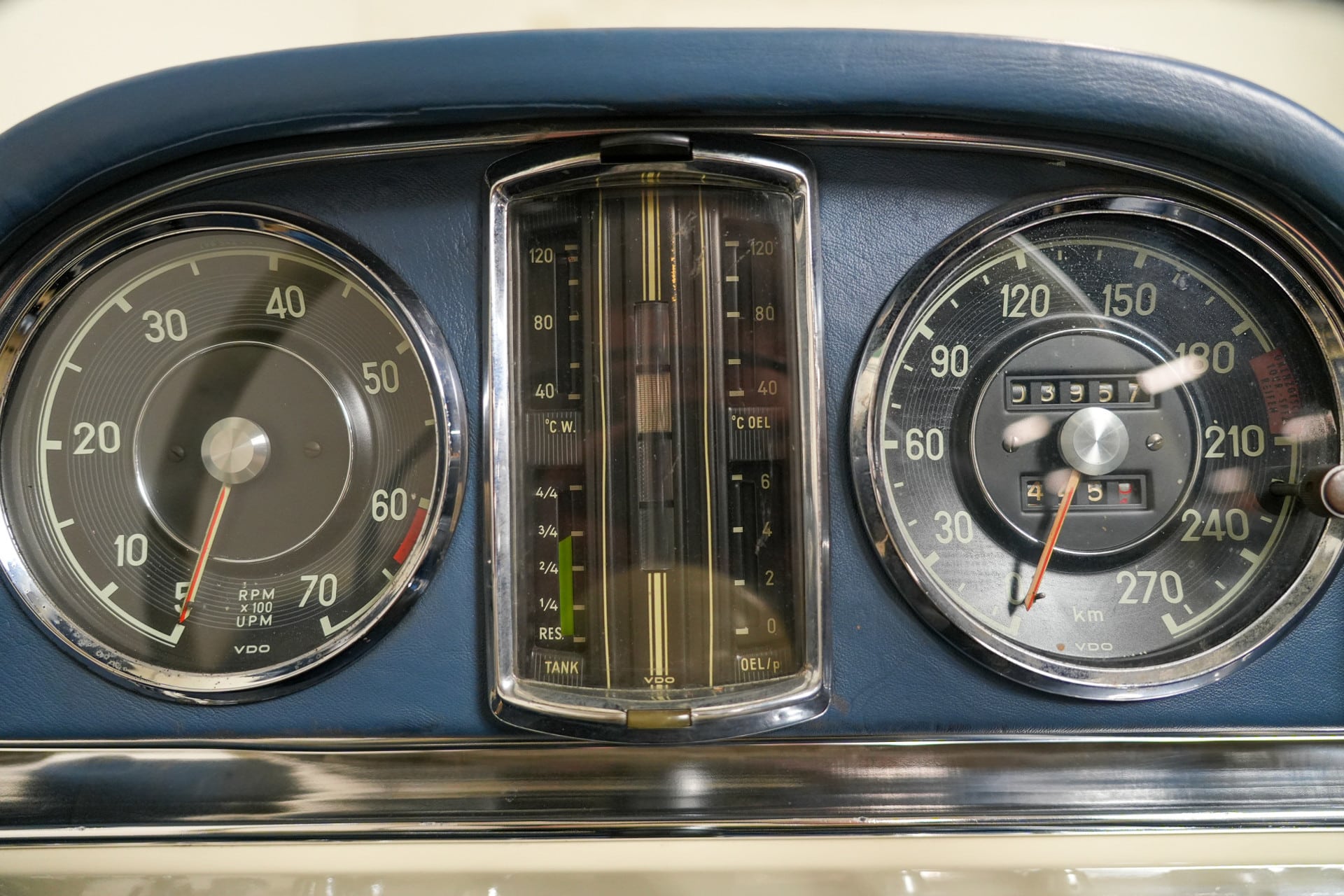 Mercedes-Benz 300SL Roadster
