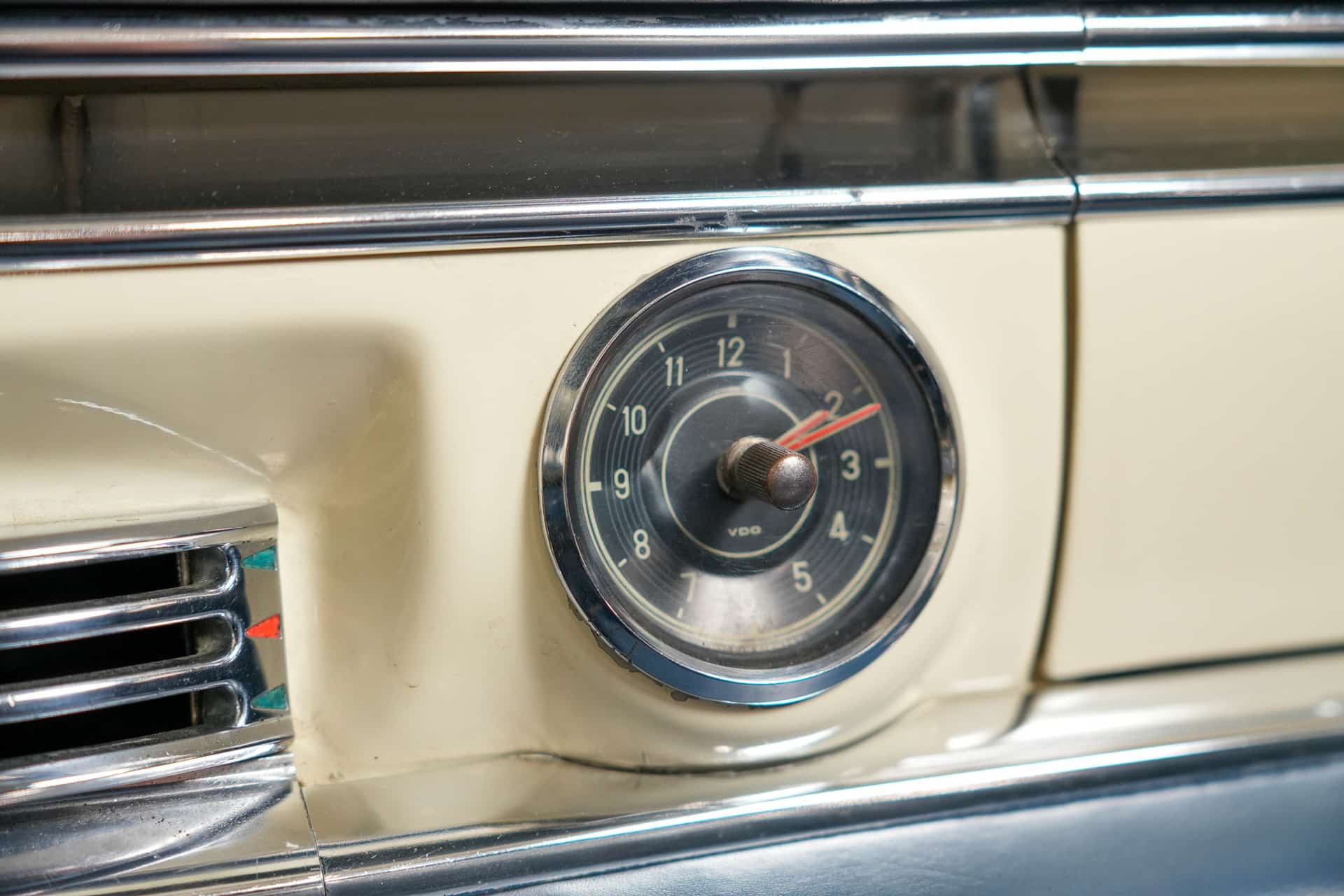 Mercedes-Benz 300SL Roadster