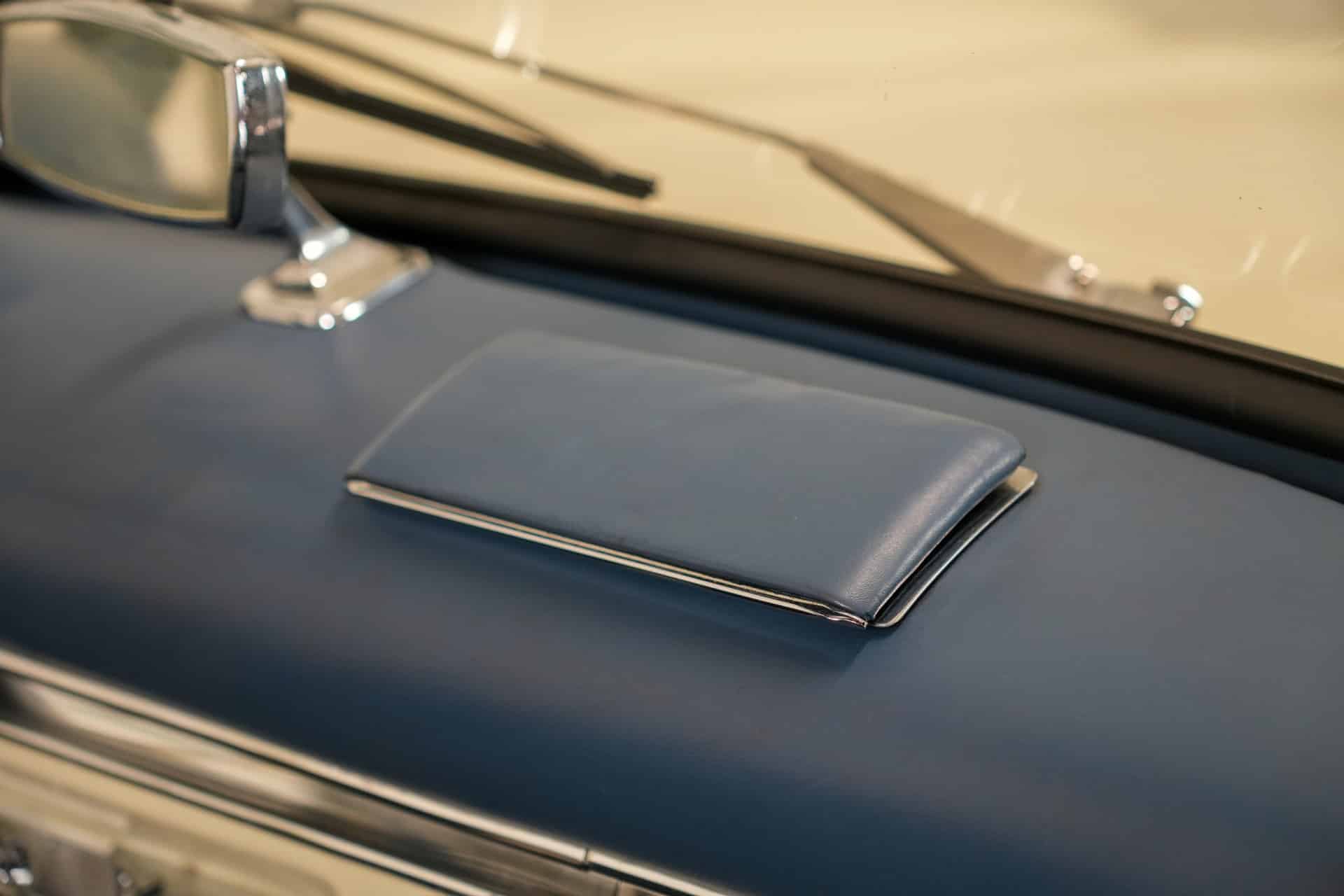 Mercedes-Benz 300SL Roadster