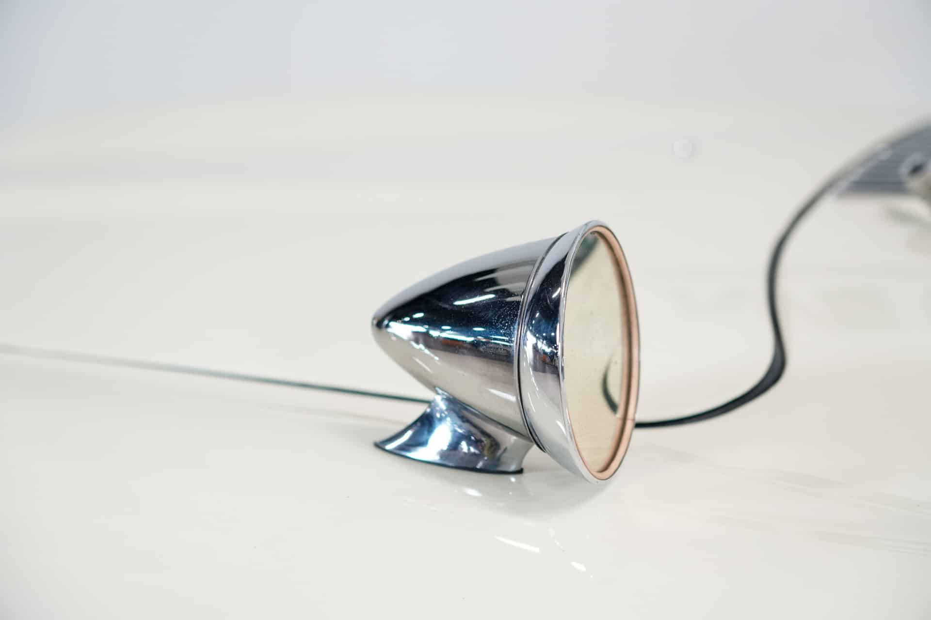 Mercedes-Benz 300SL Roadster