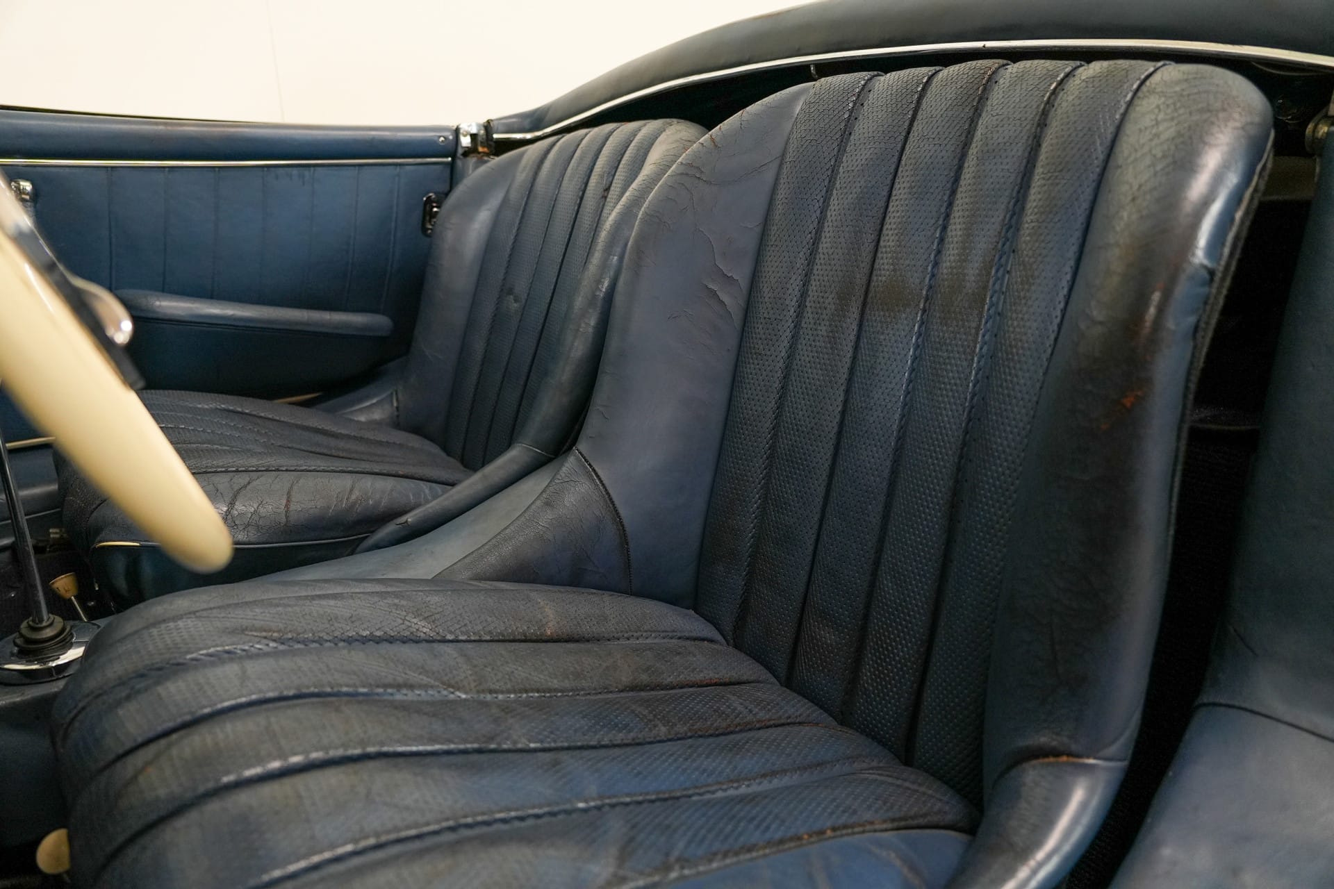 Mercedes-Benz 300SL Roadster