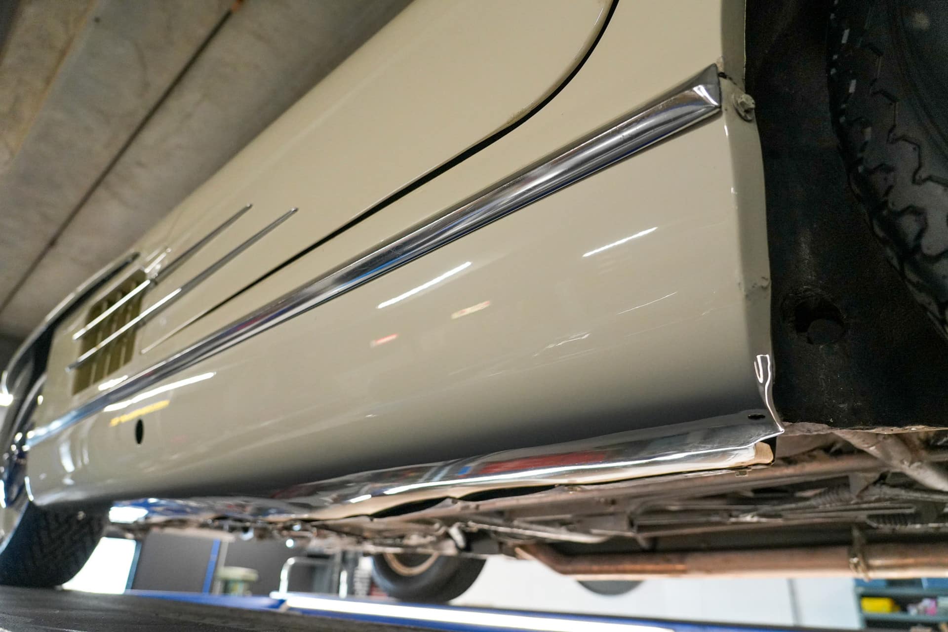 Mercedes-Benz 300SL Roadster
