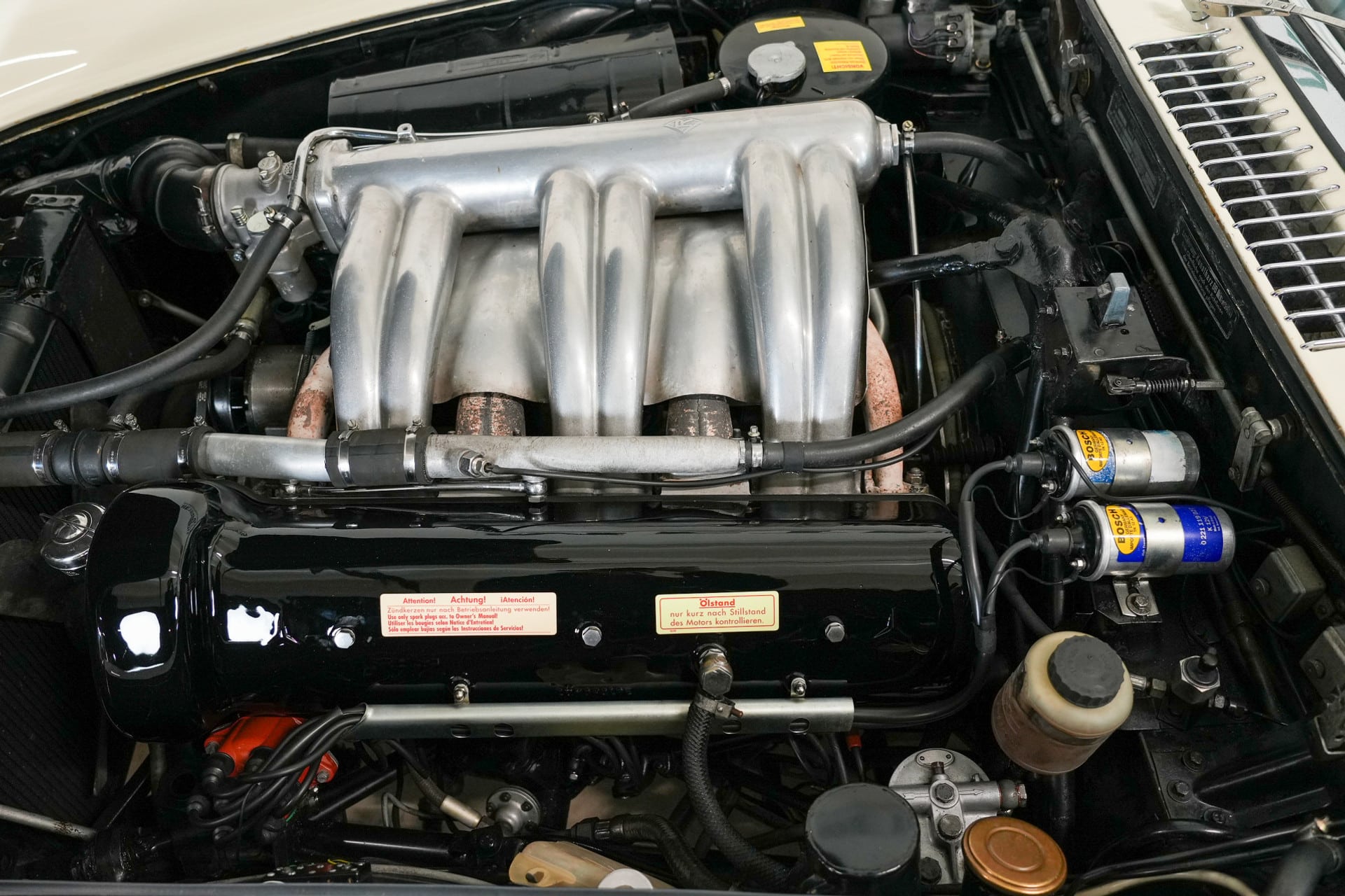 Mercedes-Benz 300SL Roadster