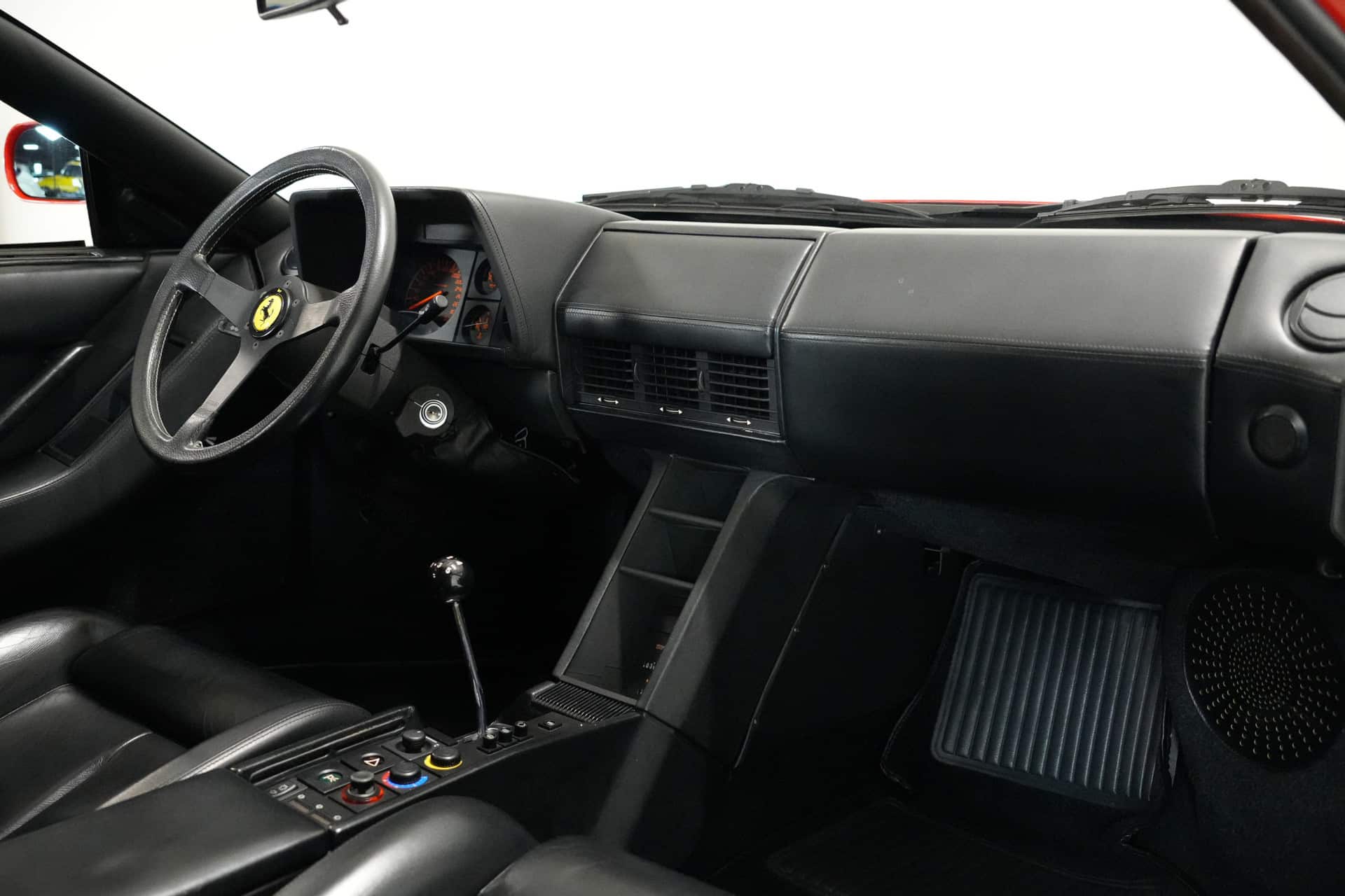 Ferrari Testarossa