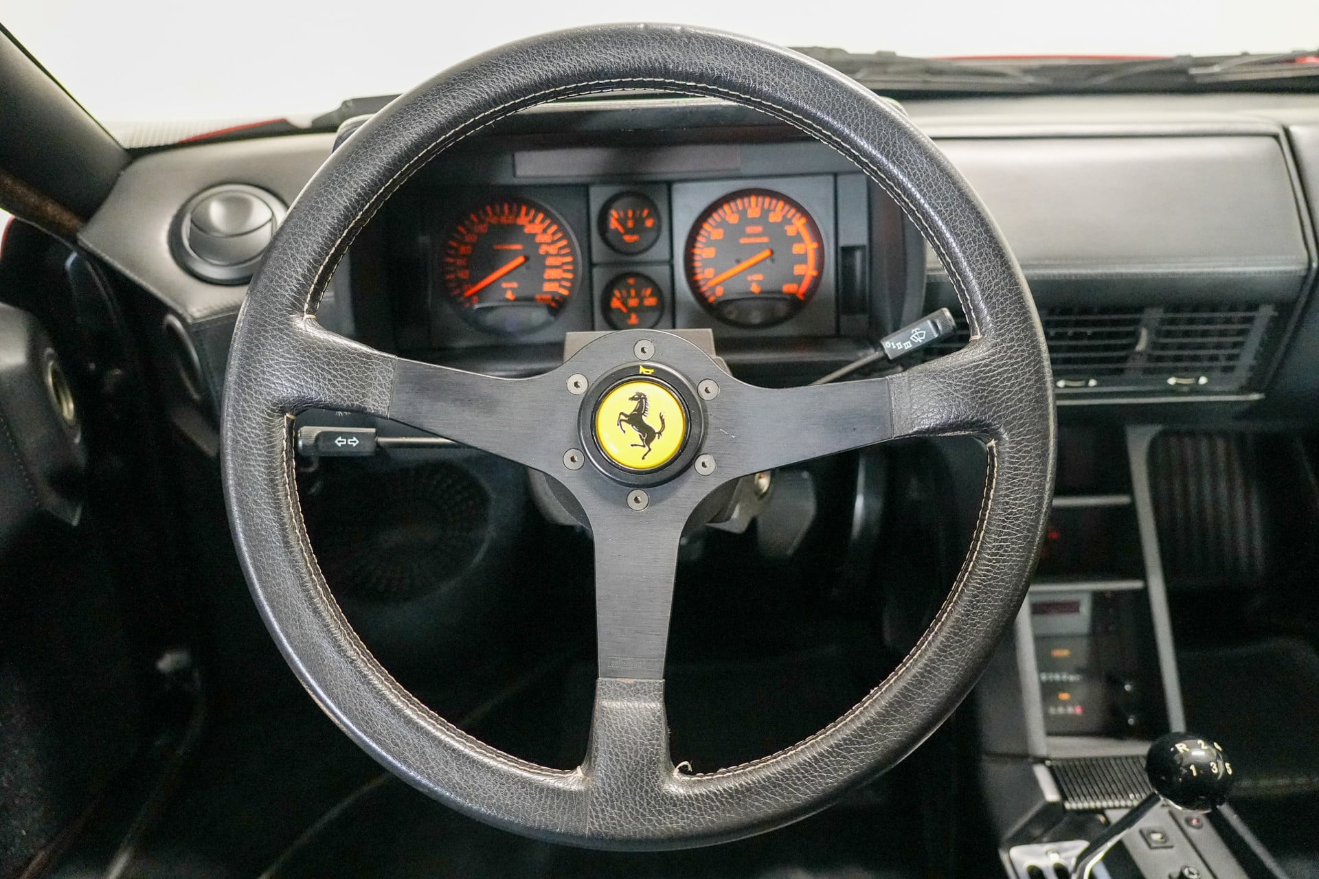 Ferrari Testarossa