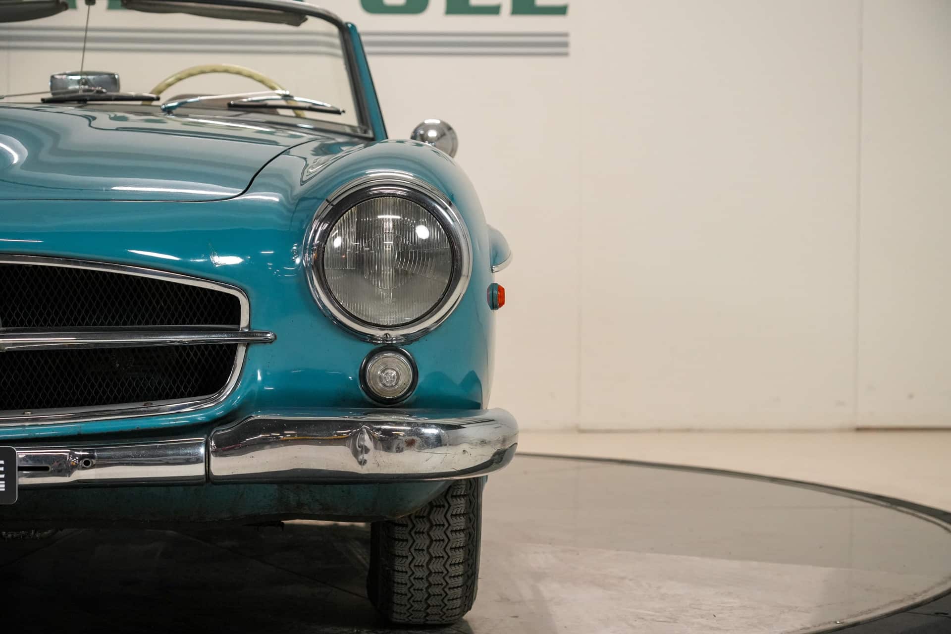 Mercedes-Benz 190 SL