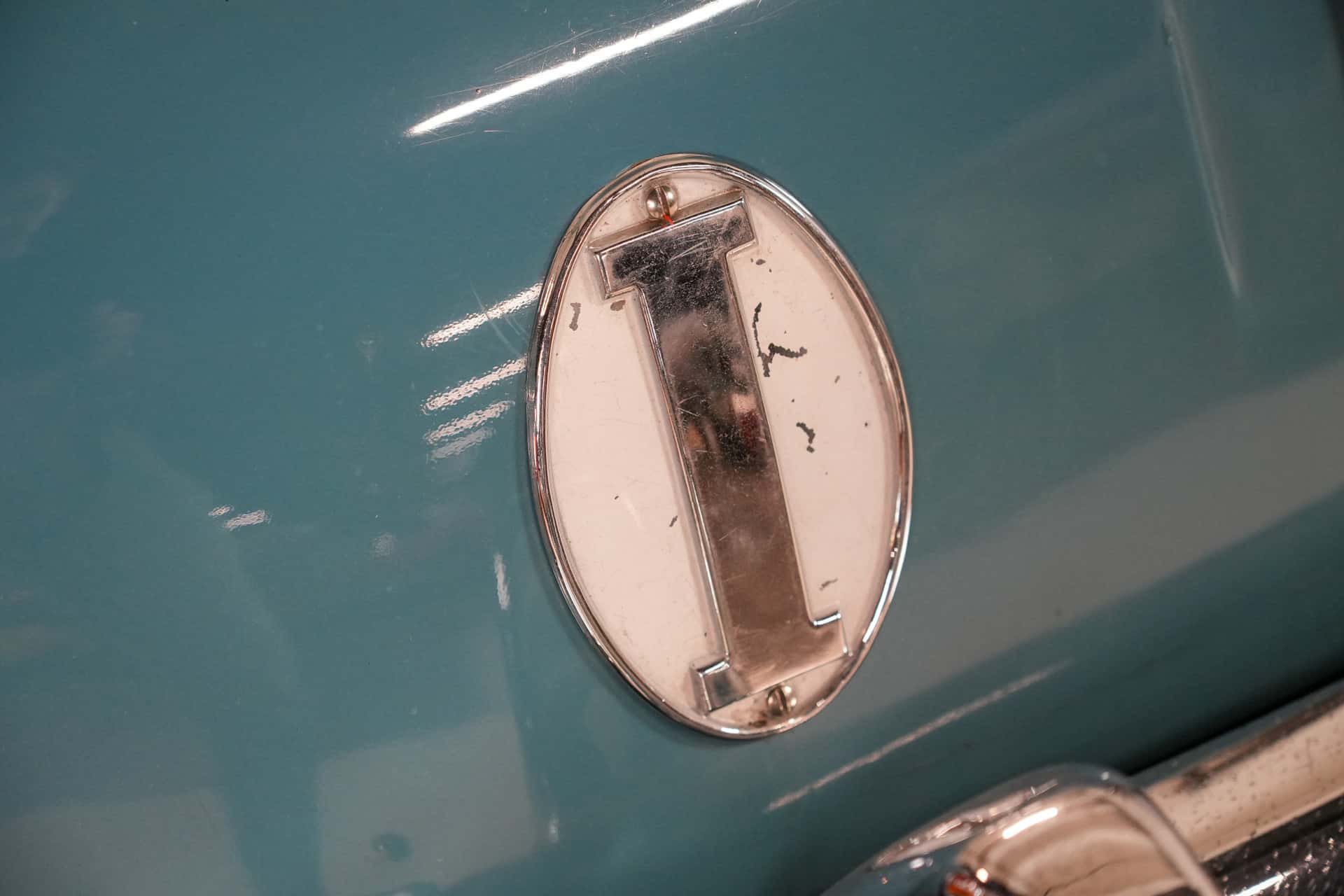Mercedes-Benz 190 SL