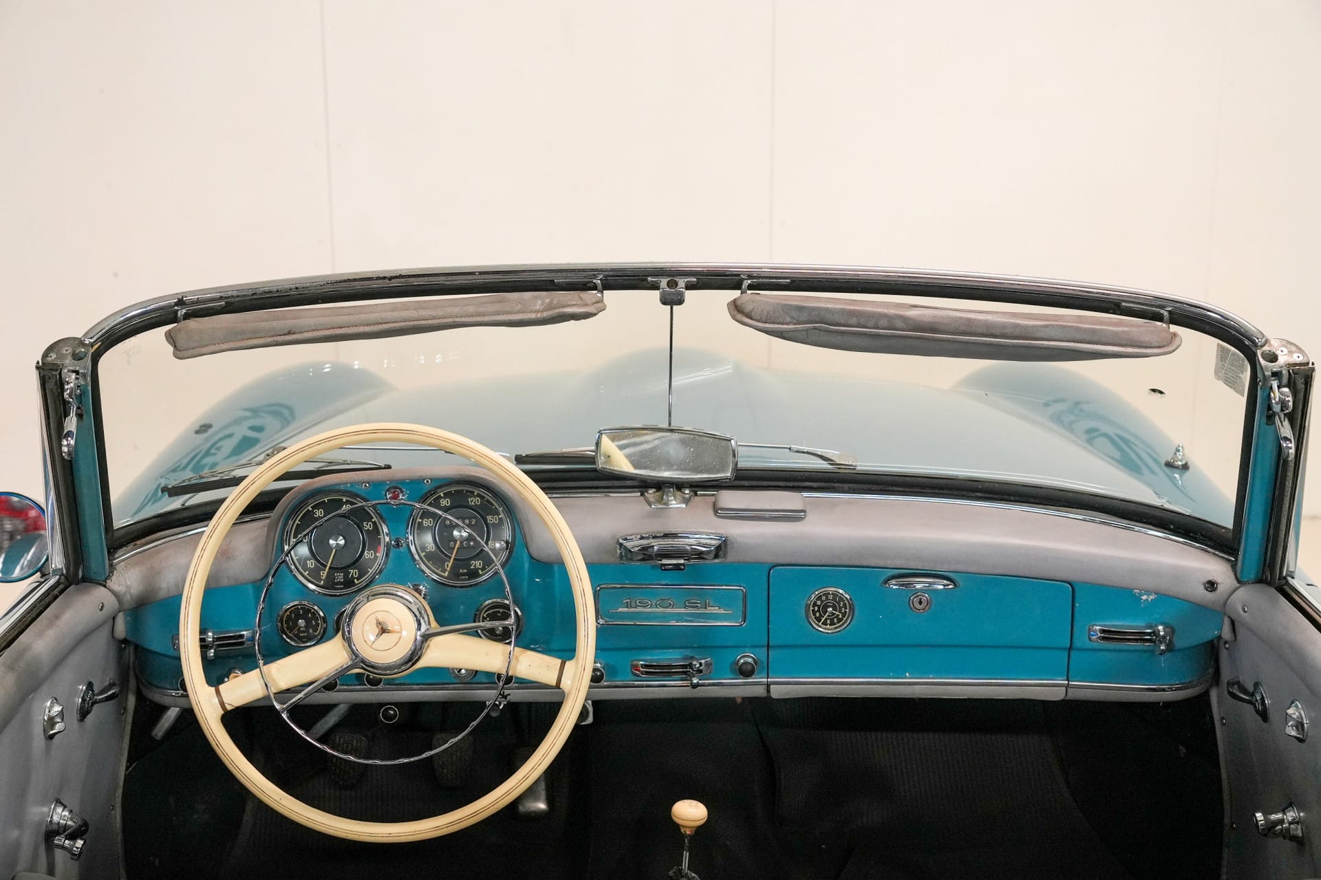 Mercedes-Benz SL