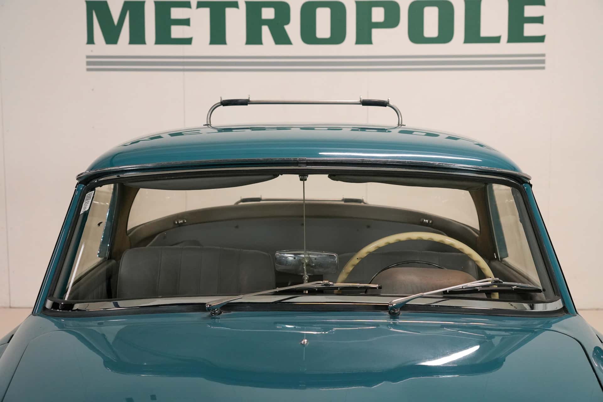 Mercedes-Benz 190 SL