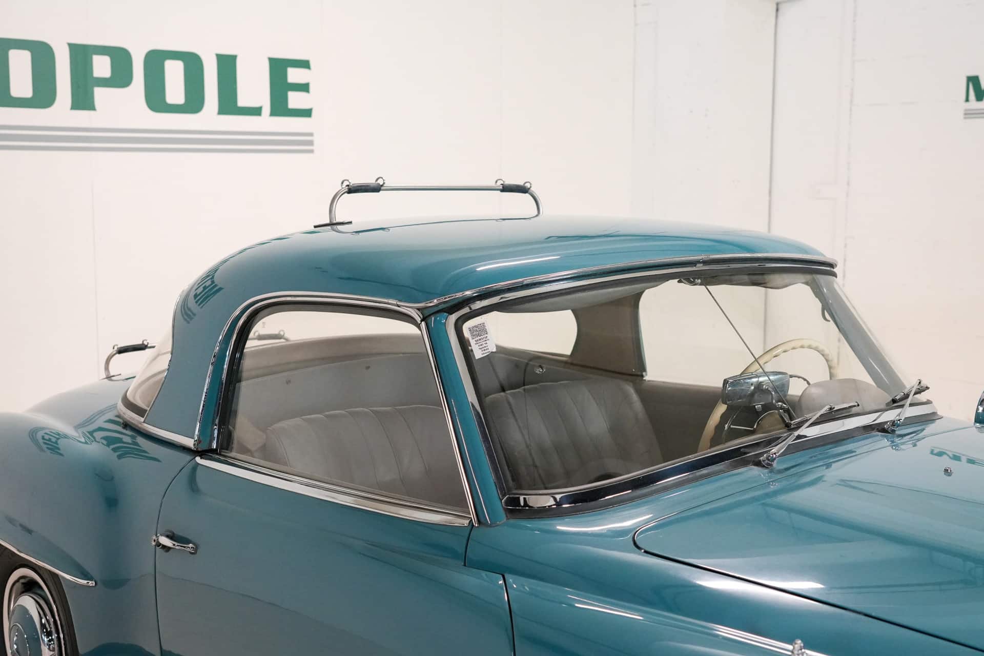 Mercedes-Benz 190 SL