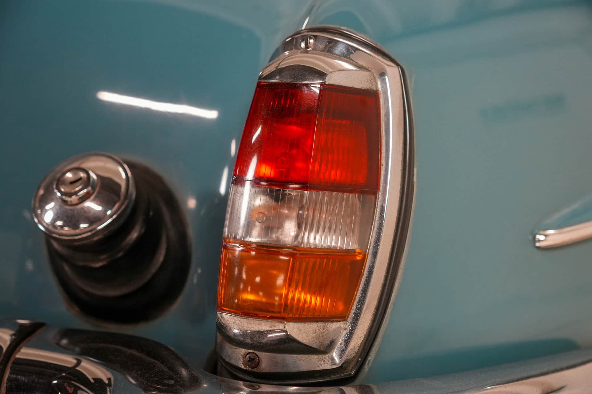Mercedes-Benz 190 SL