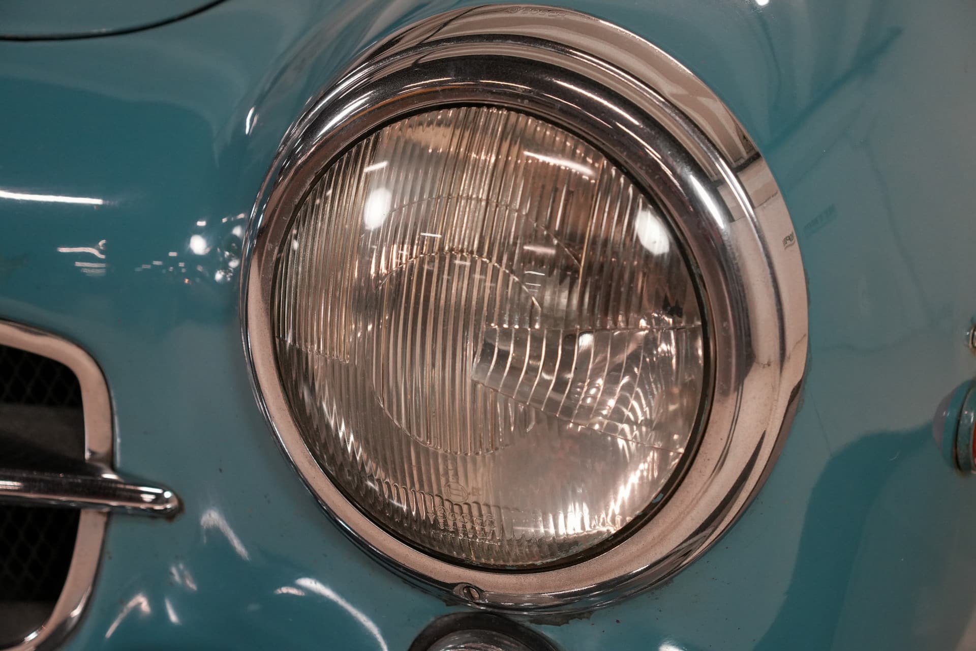 Mercedes-Benz 190 SL