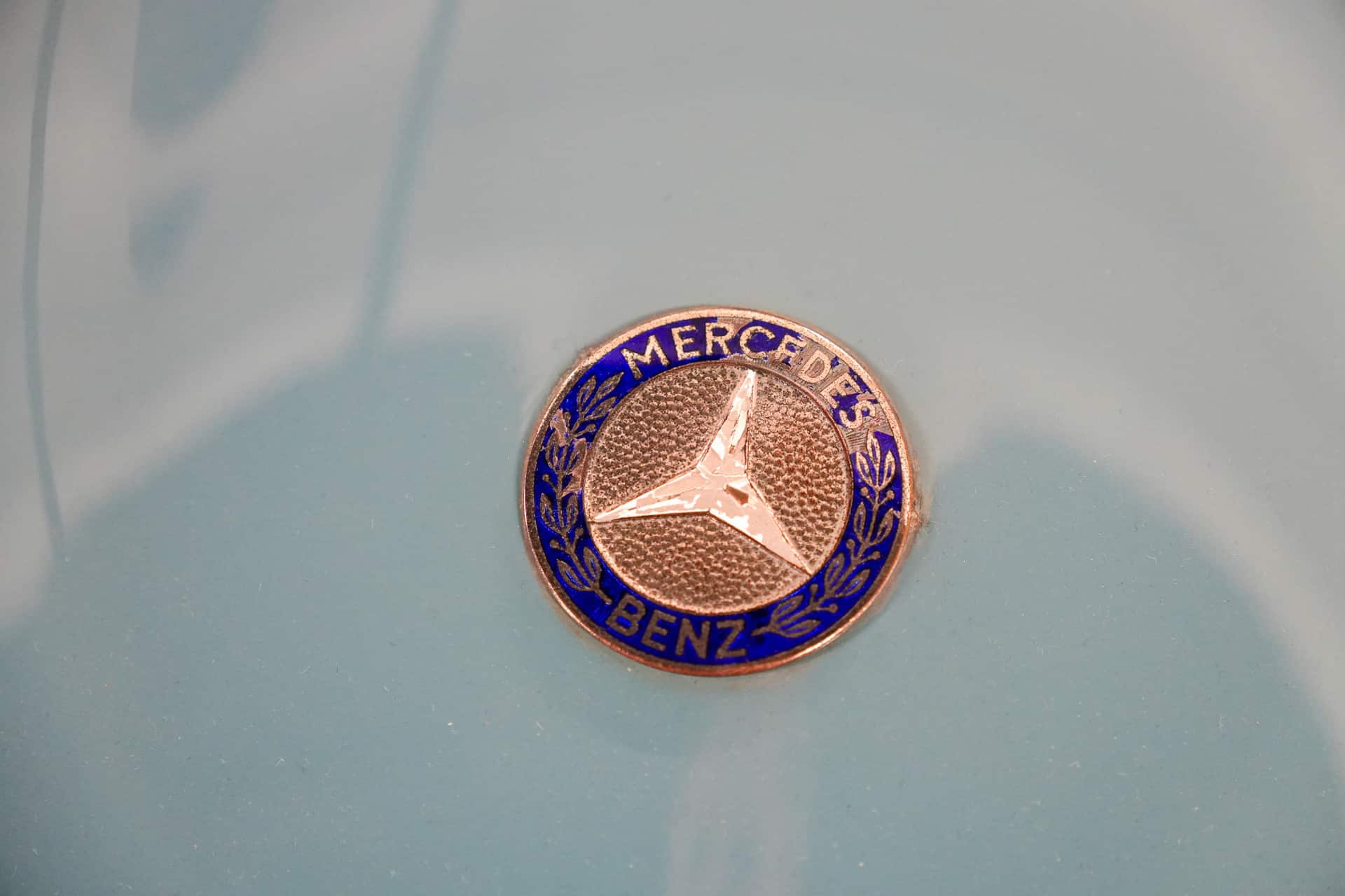 Mercedes-Benz 190 SL