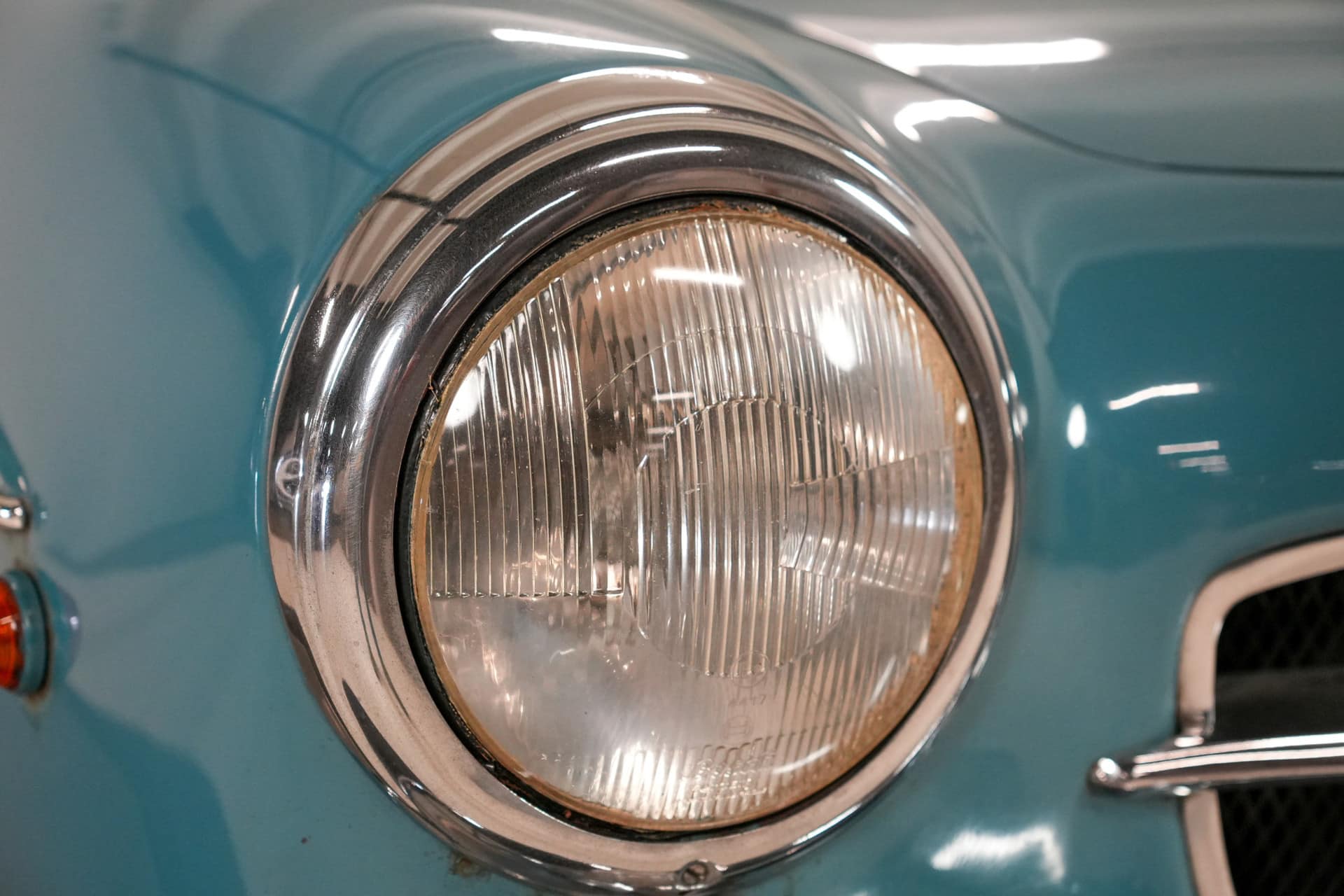 Mercedes-Benz 190 SL