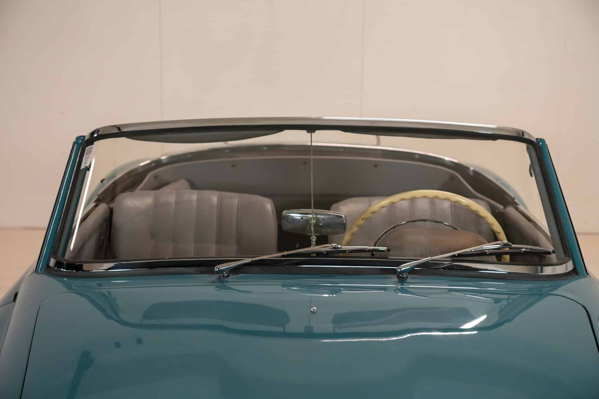Mercedes-Benz 190 SL