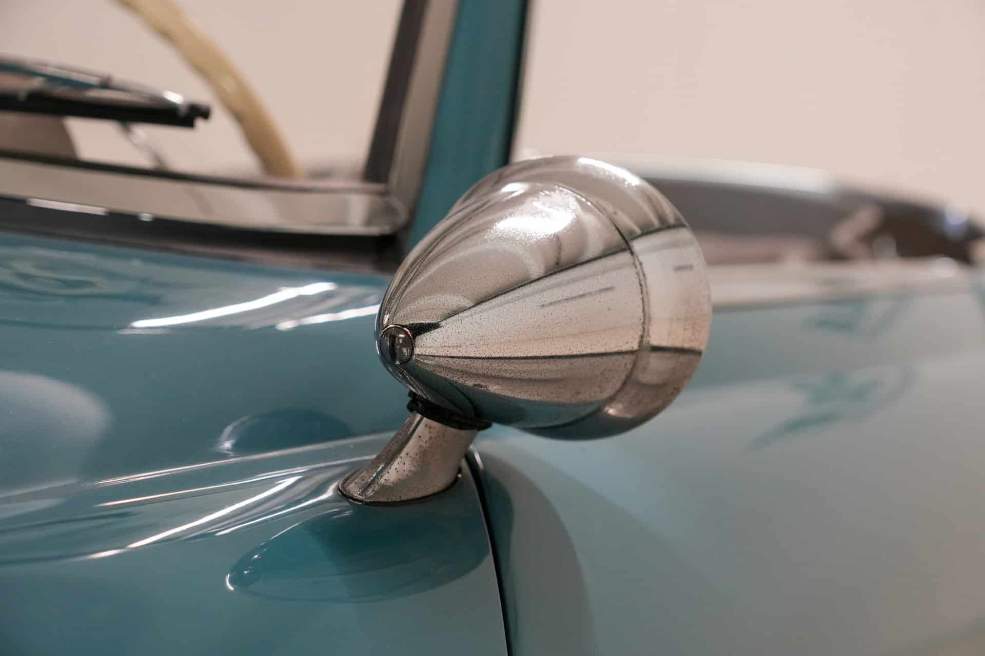 Mercedes-Benz 190 SL