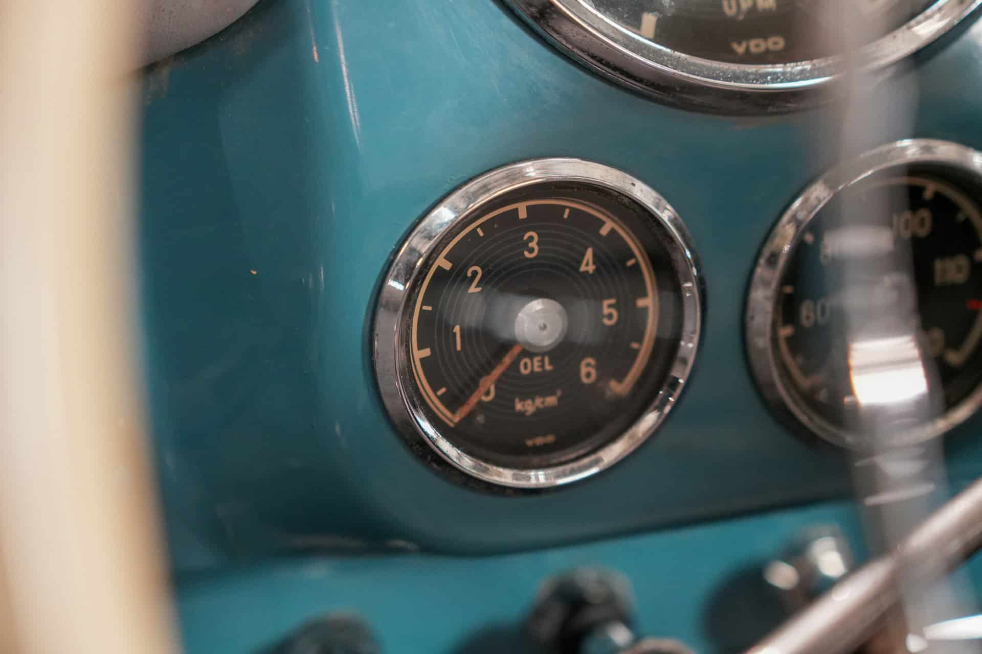 Mercedes-Benz 190 SL