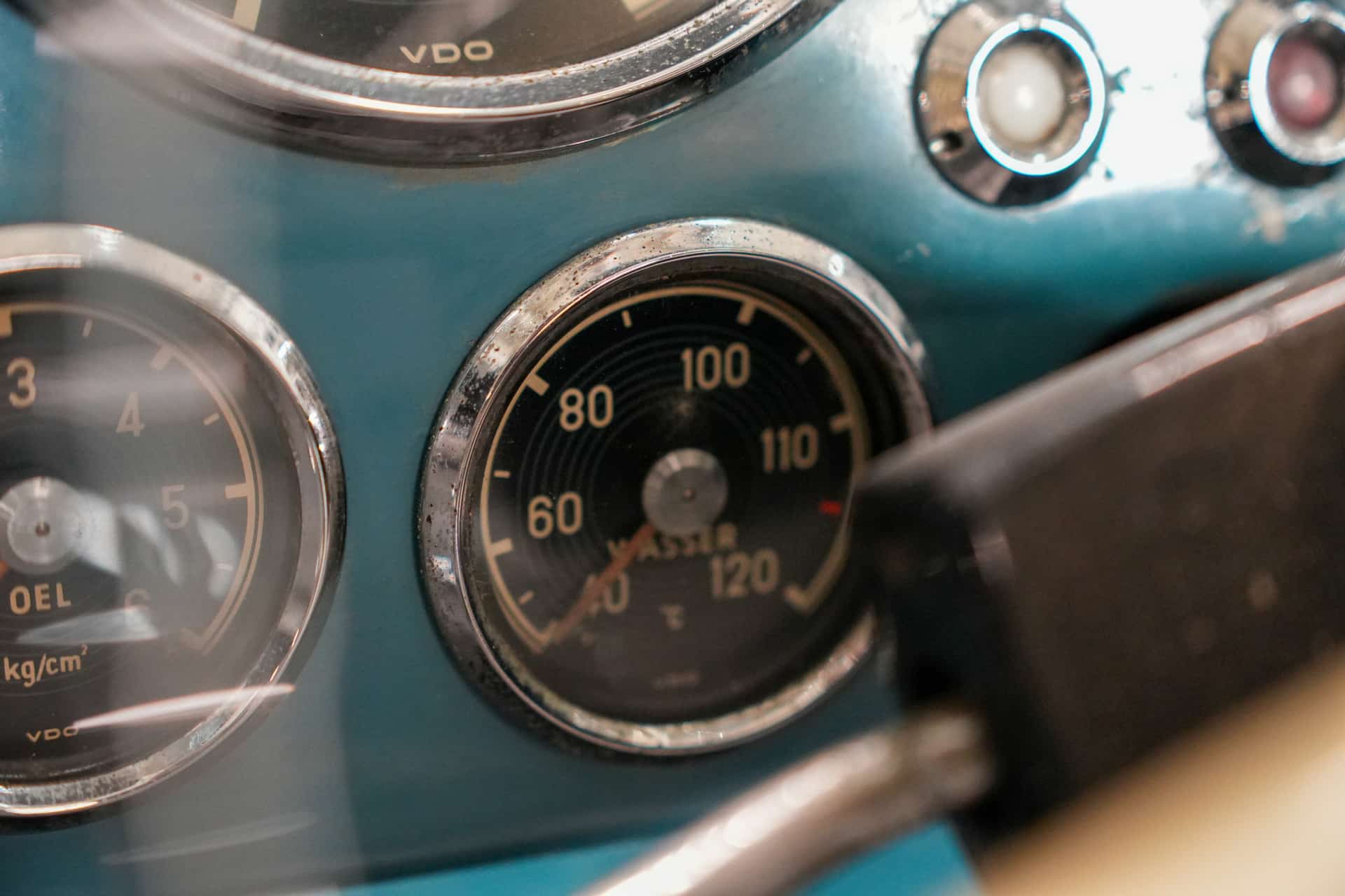 Mercedes-Benz 190 SL
