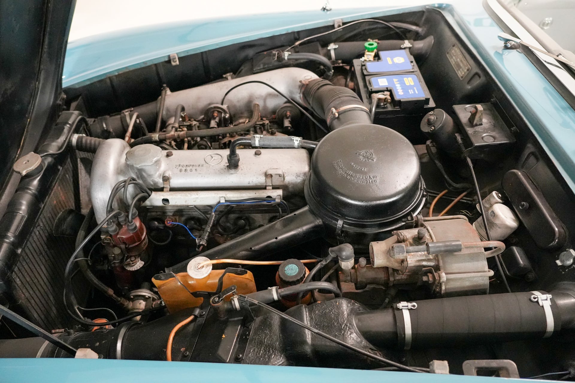 Mercedes-Benz SL