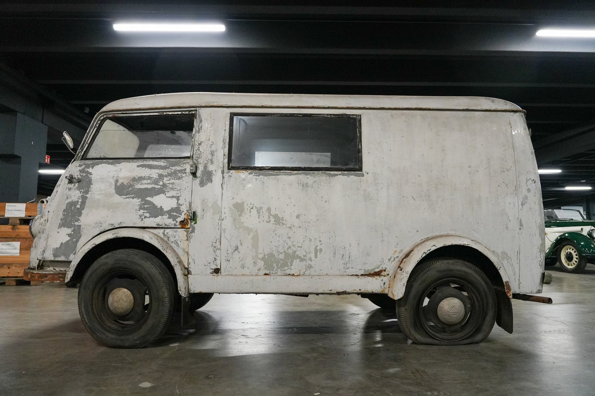 Tempo Matador Wiking