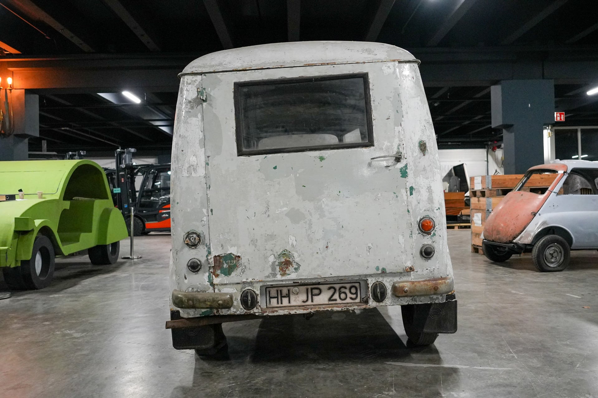 Tempo Matador Wiking