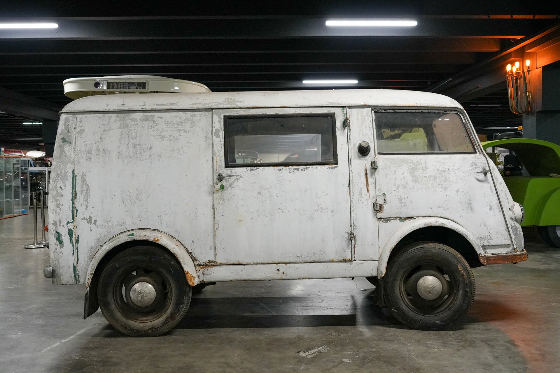 Tempo Matador Wiking