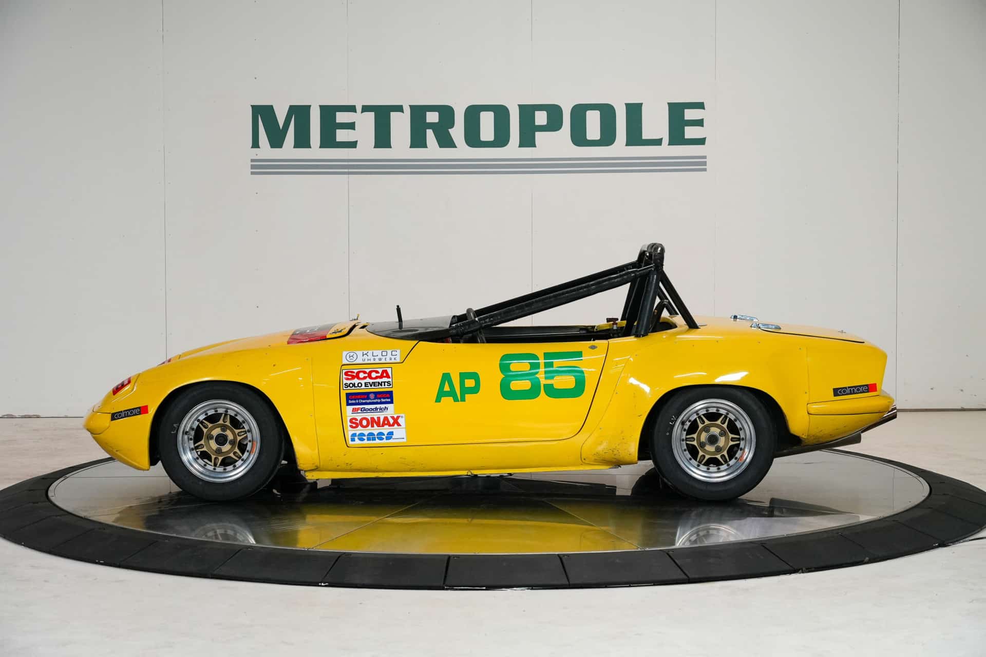 Lotus Elan R