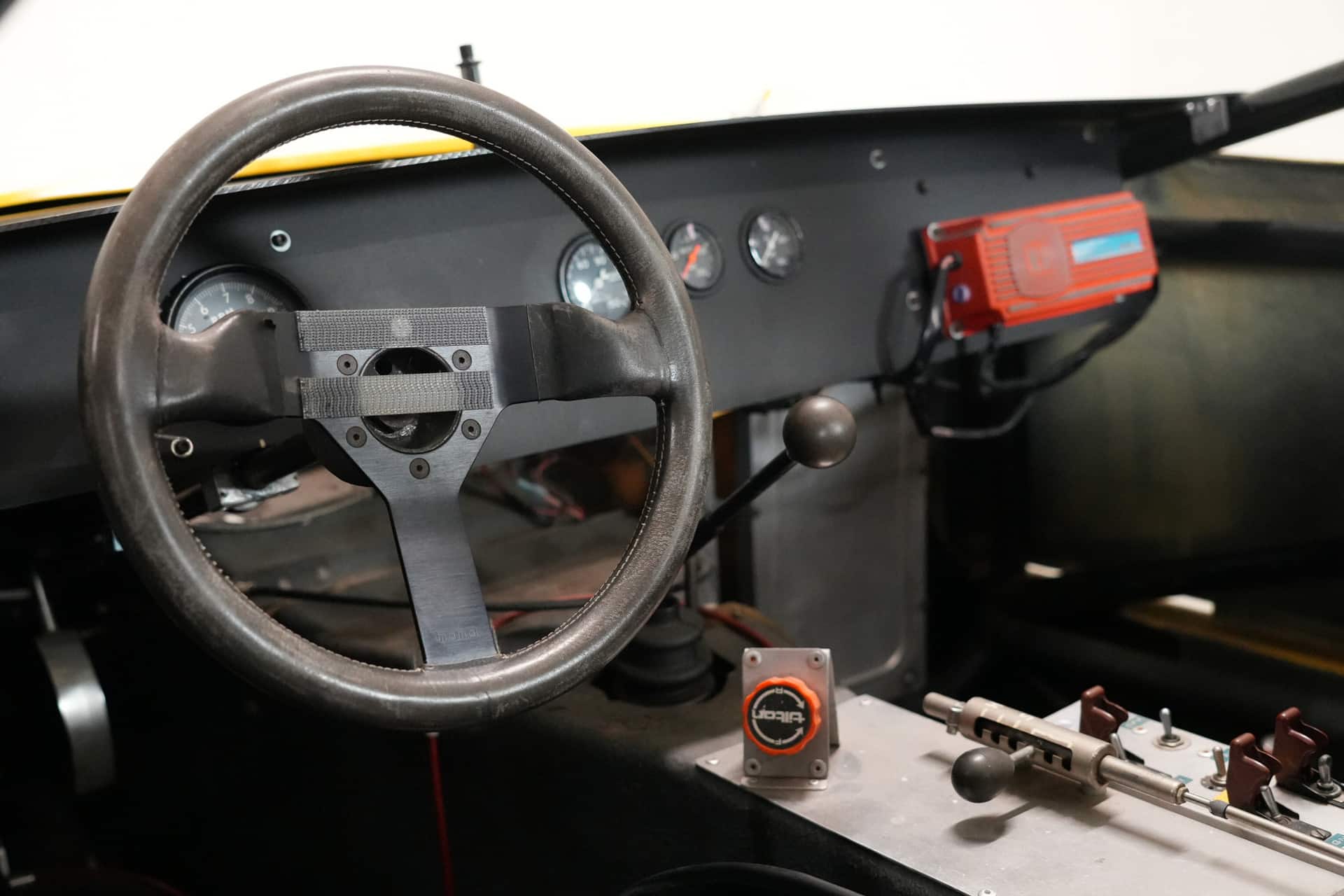 Lotus Elan R