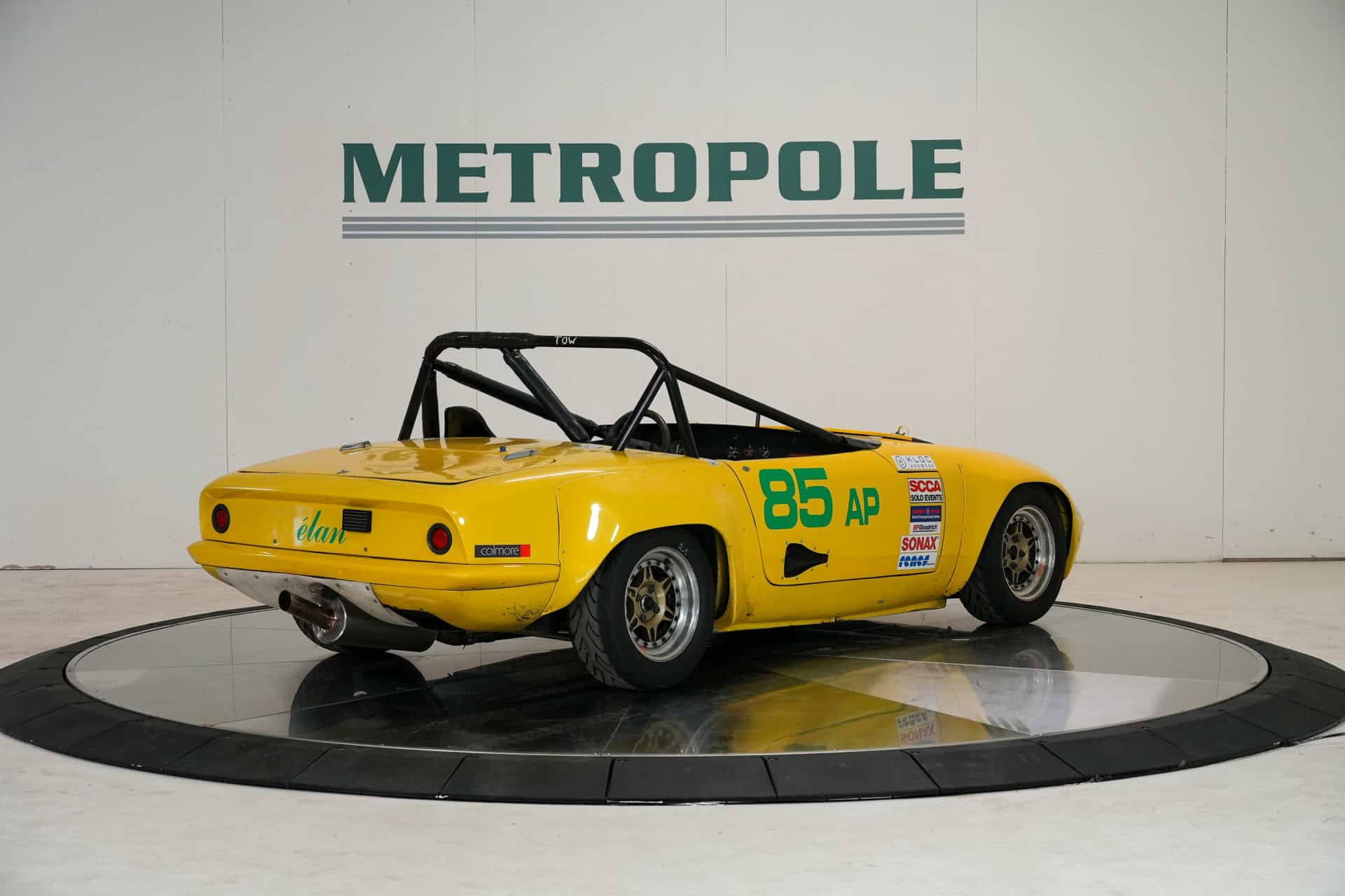 Lotus Elan R