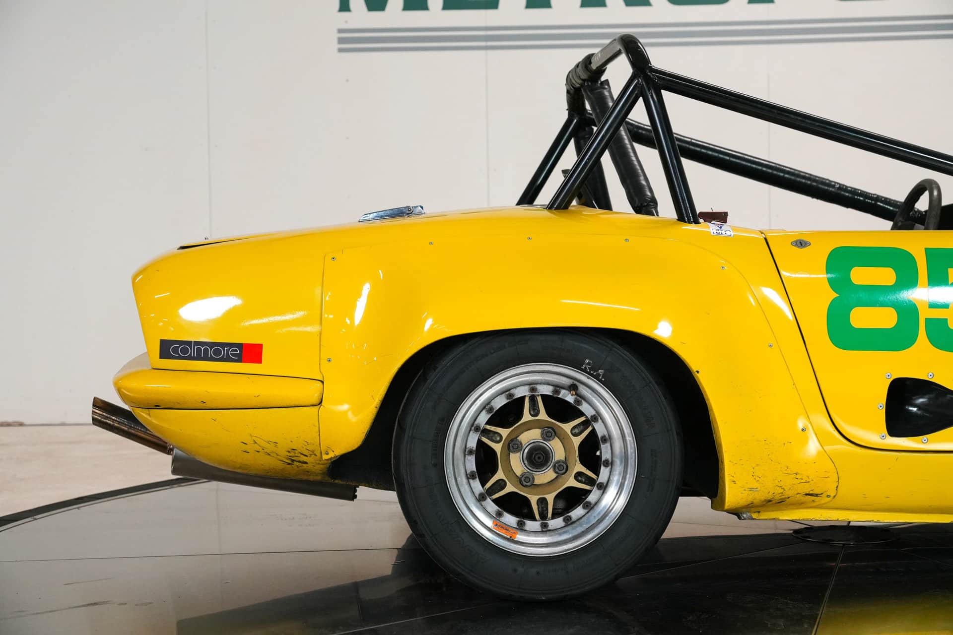 Lotus Elan R