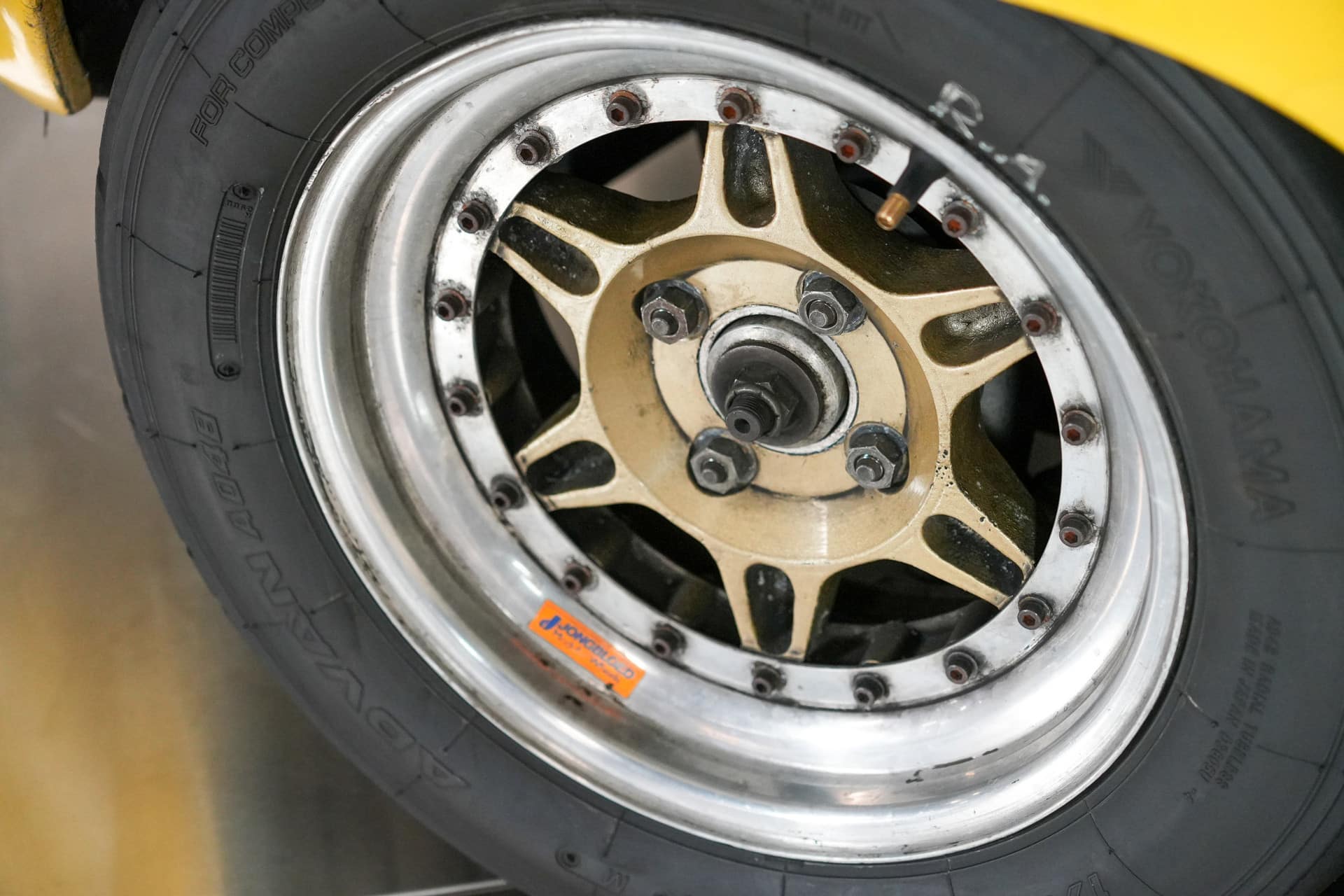 Lotus Elan R