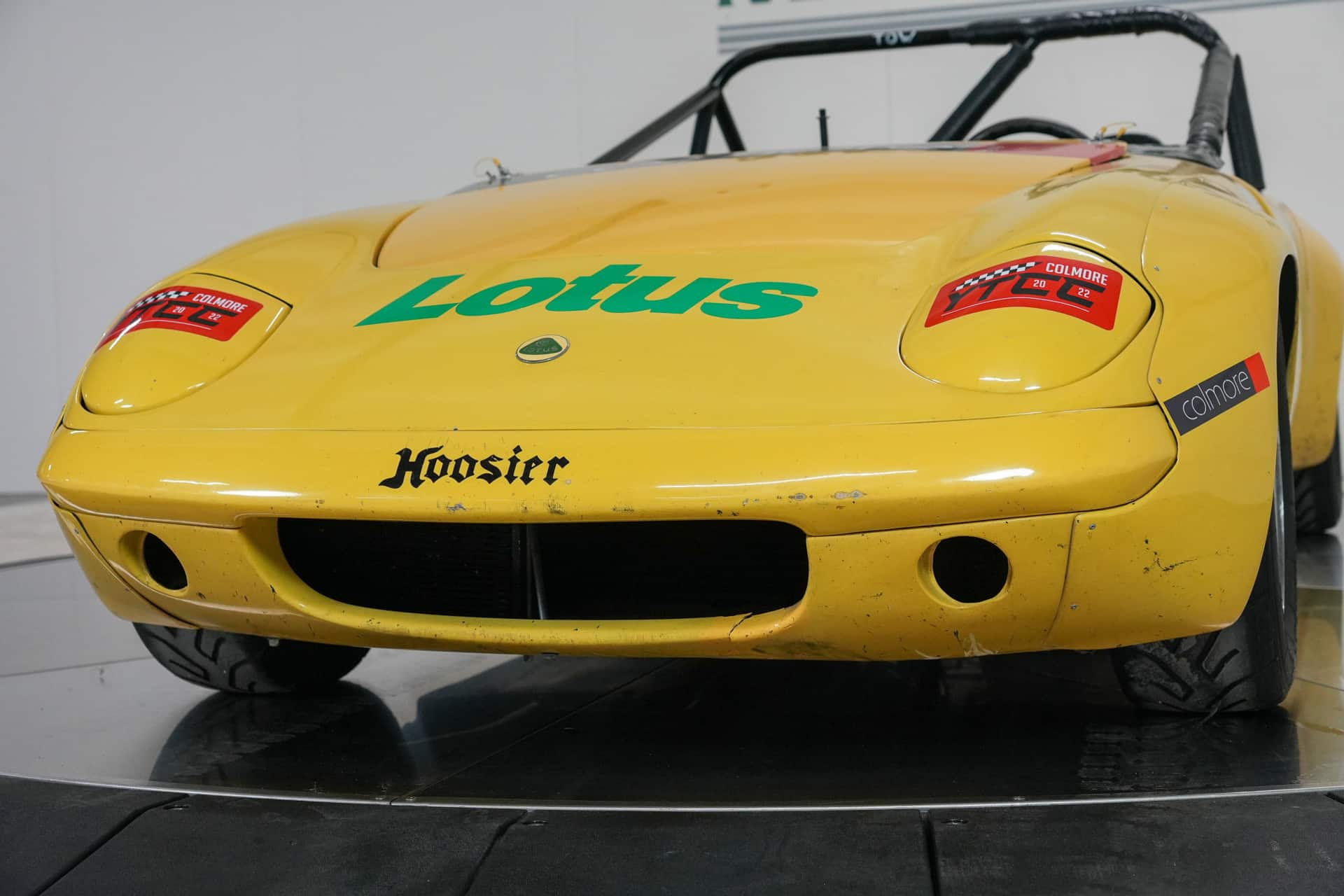Lotus Elan R