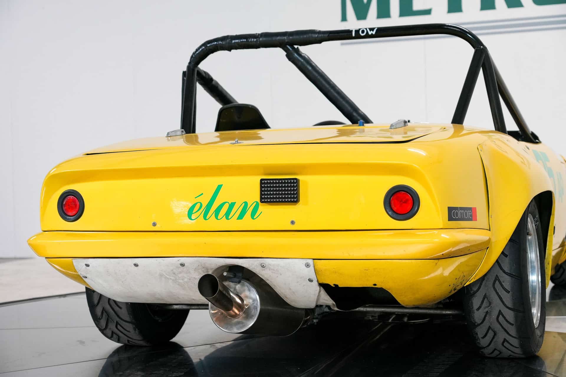 Lotus Elan R