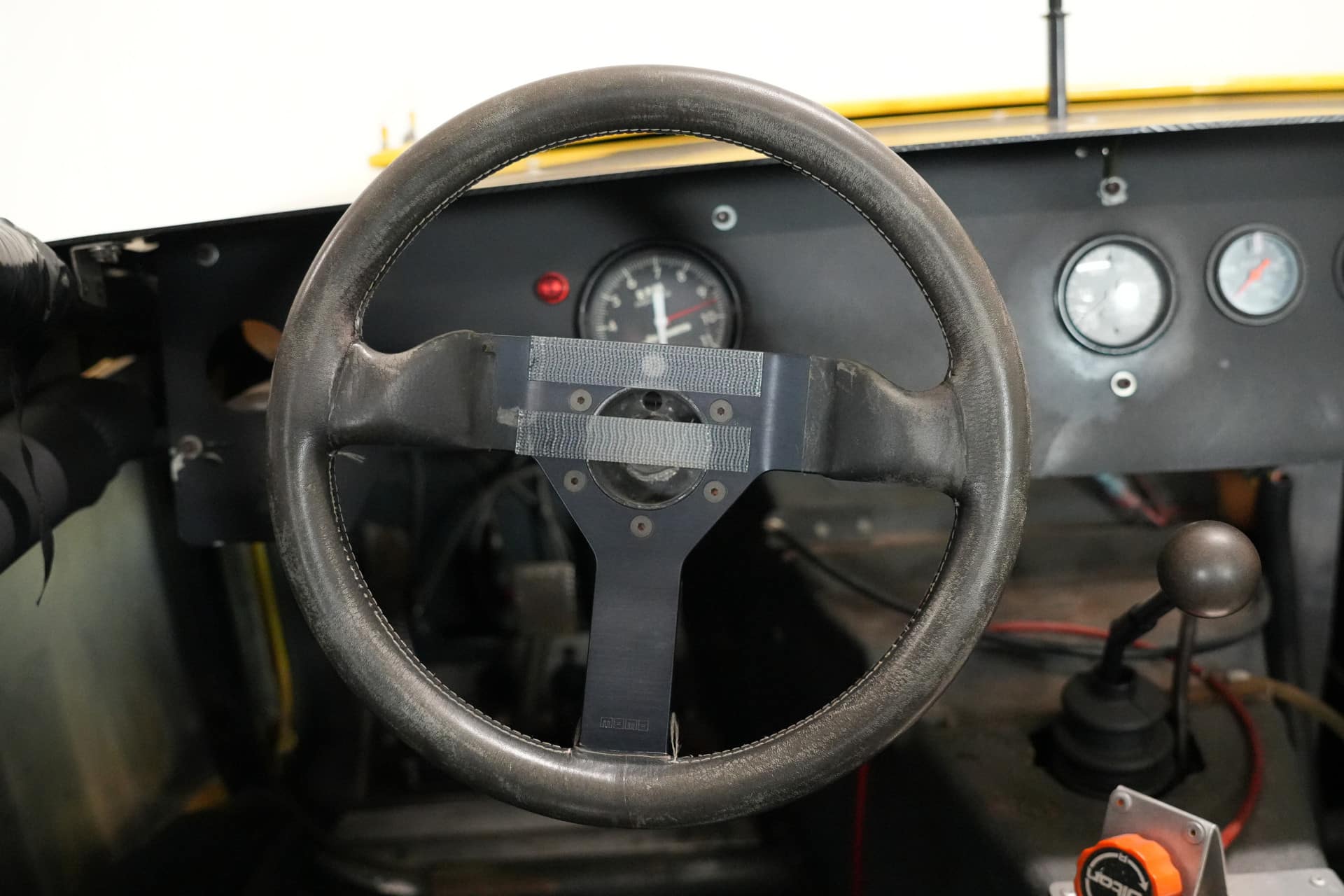 Lotus Elan R