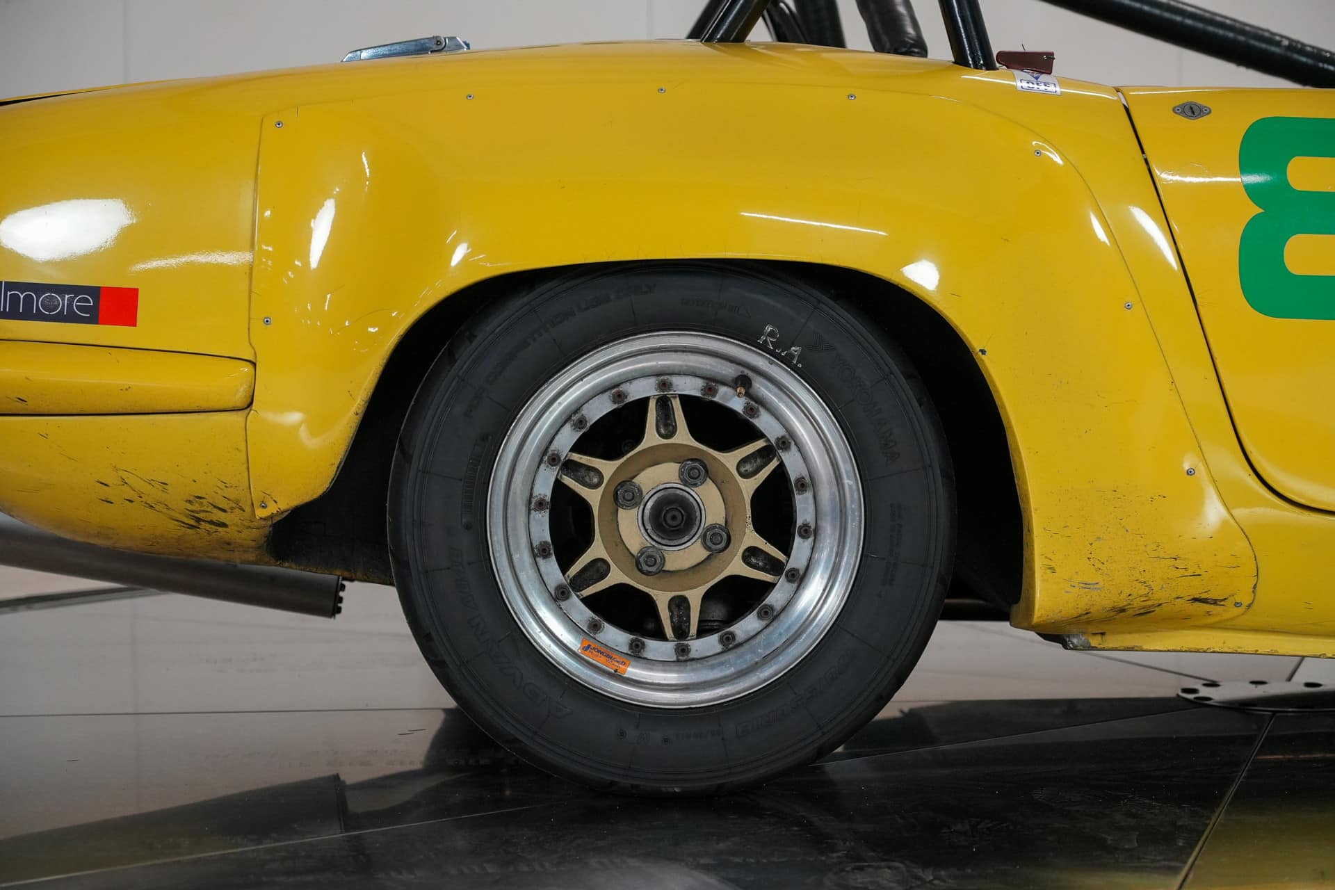Lotus Elan R