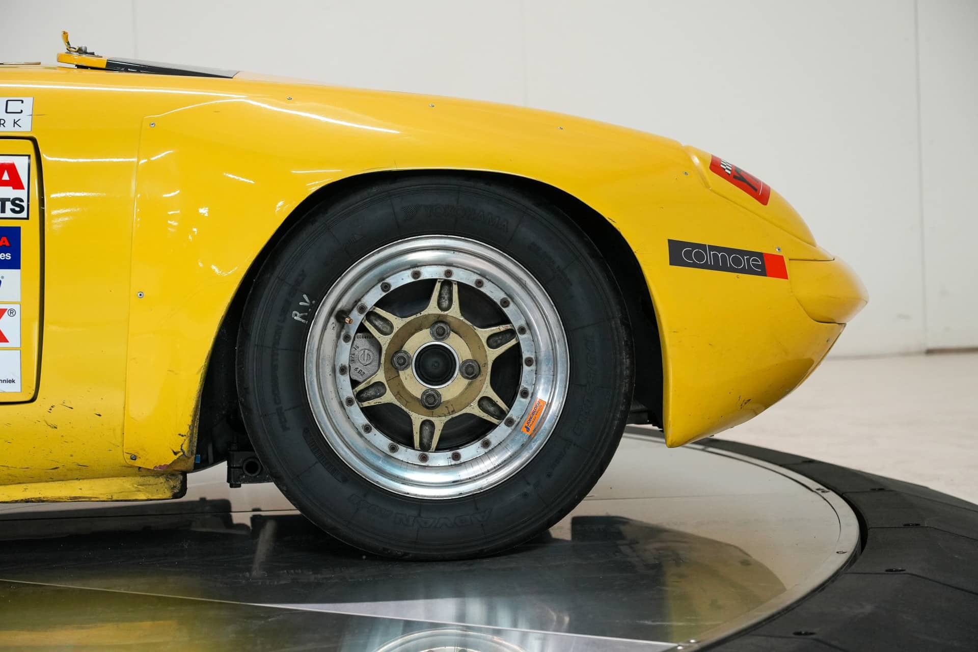 Lotus Elan R