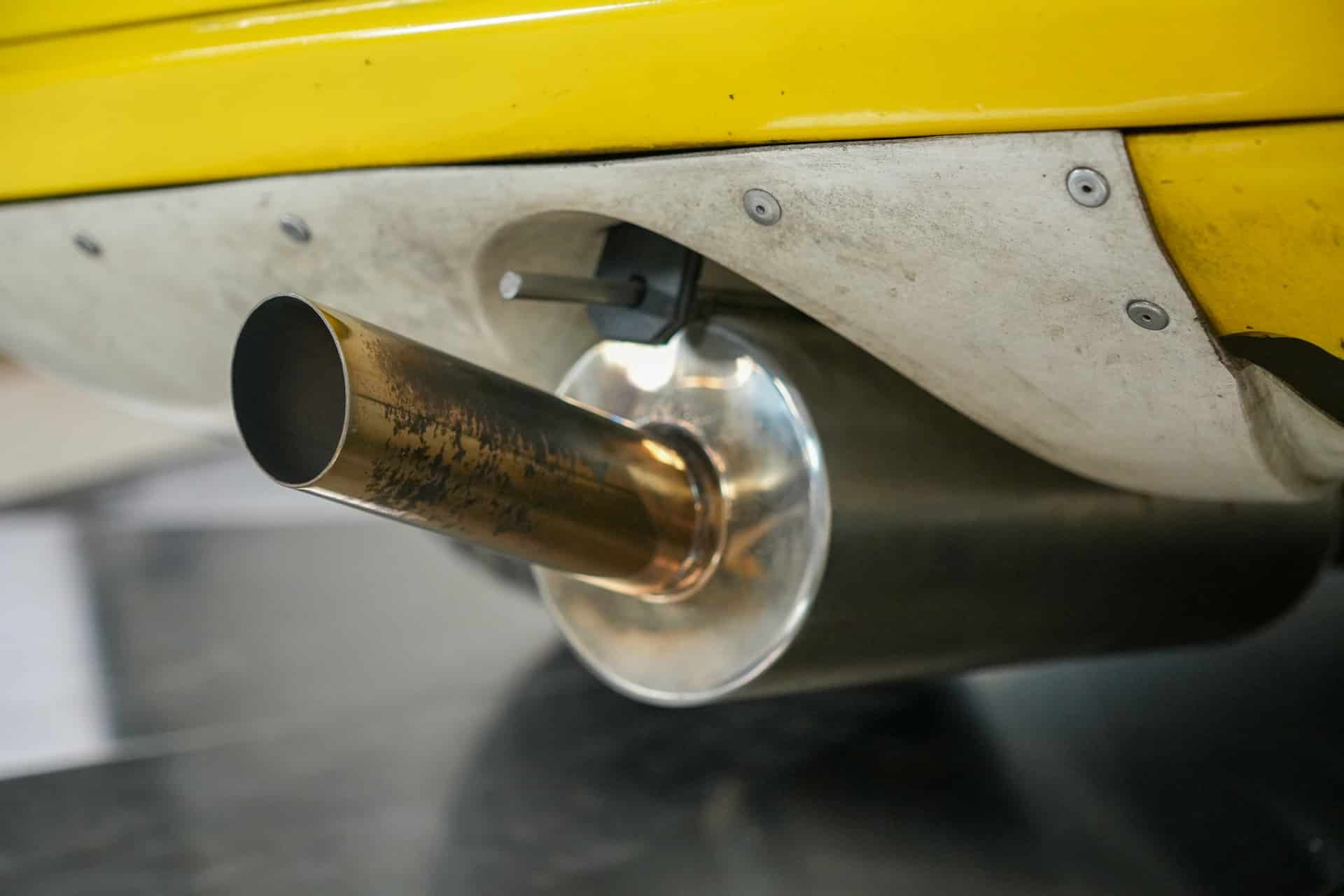 Lotus Elan R