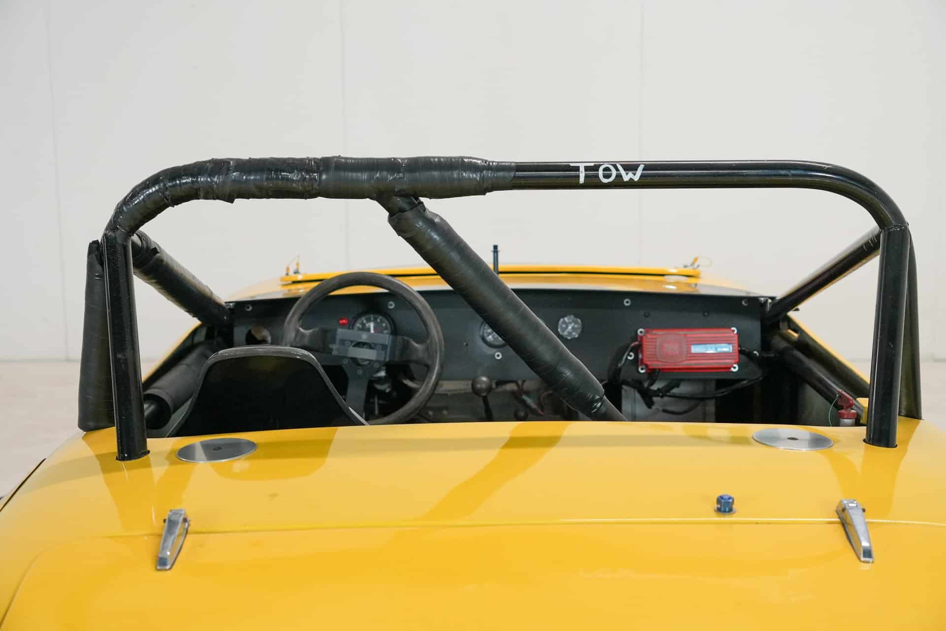 Lotus Elan R
