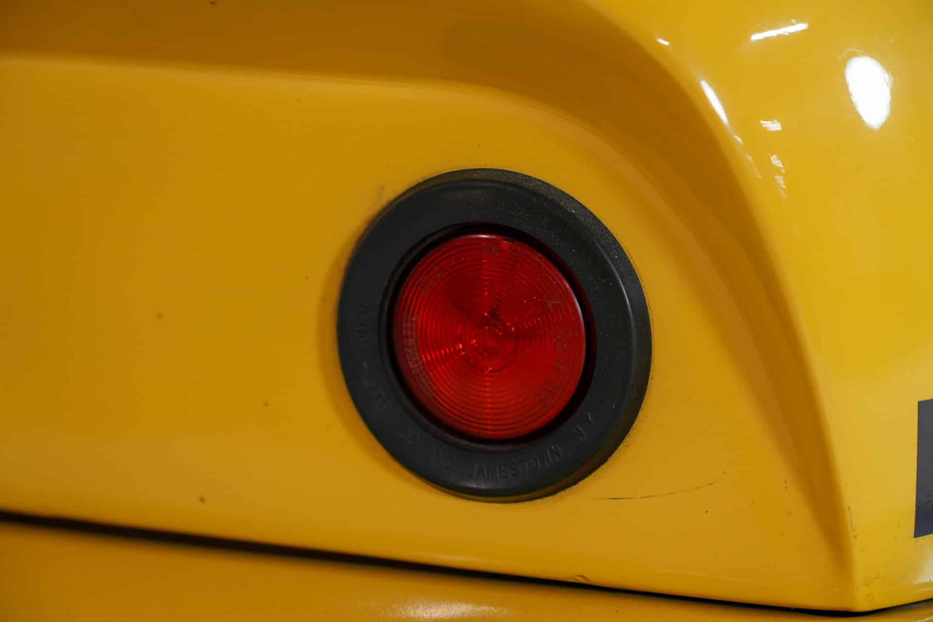 Lotus Elan R