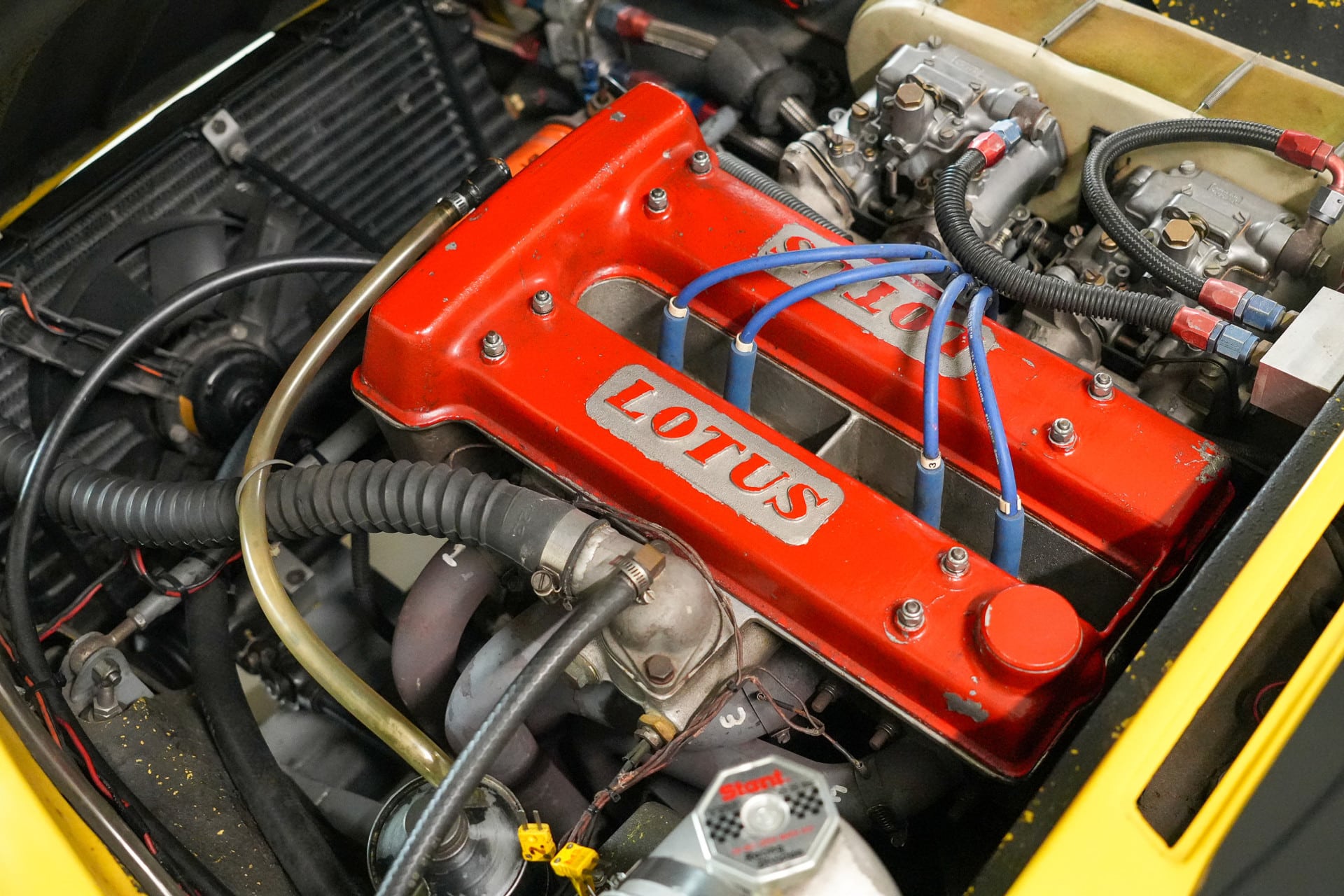 Lotus Elan R