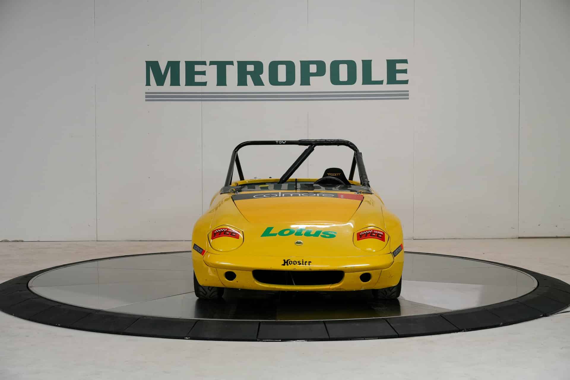 Lotus Elan R