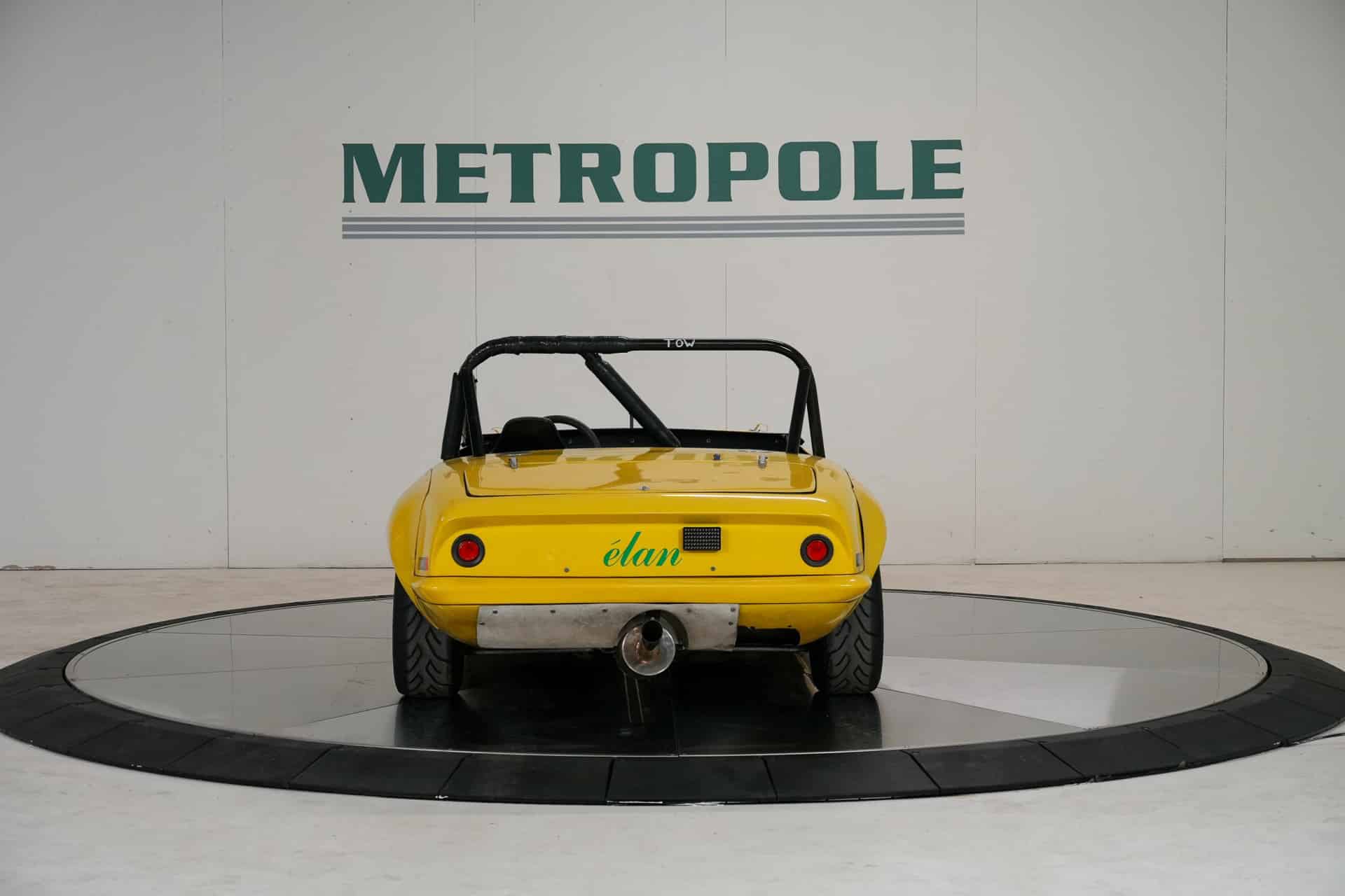 Lotus Elan R