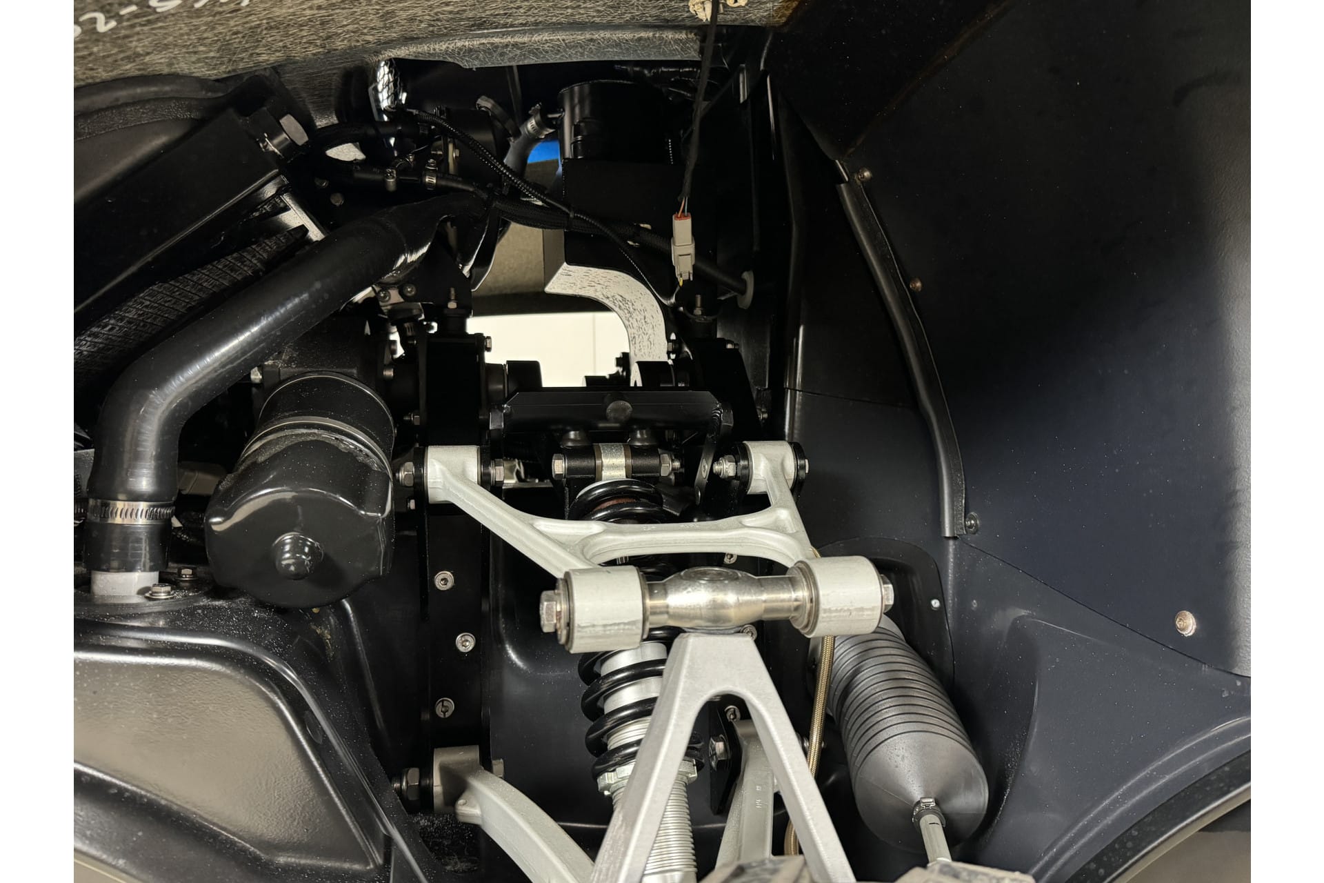 GIBBS Quadski