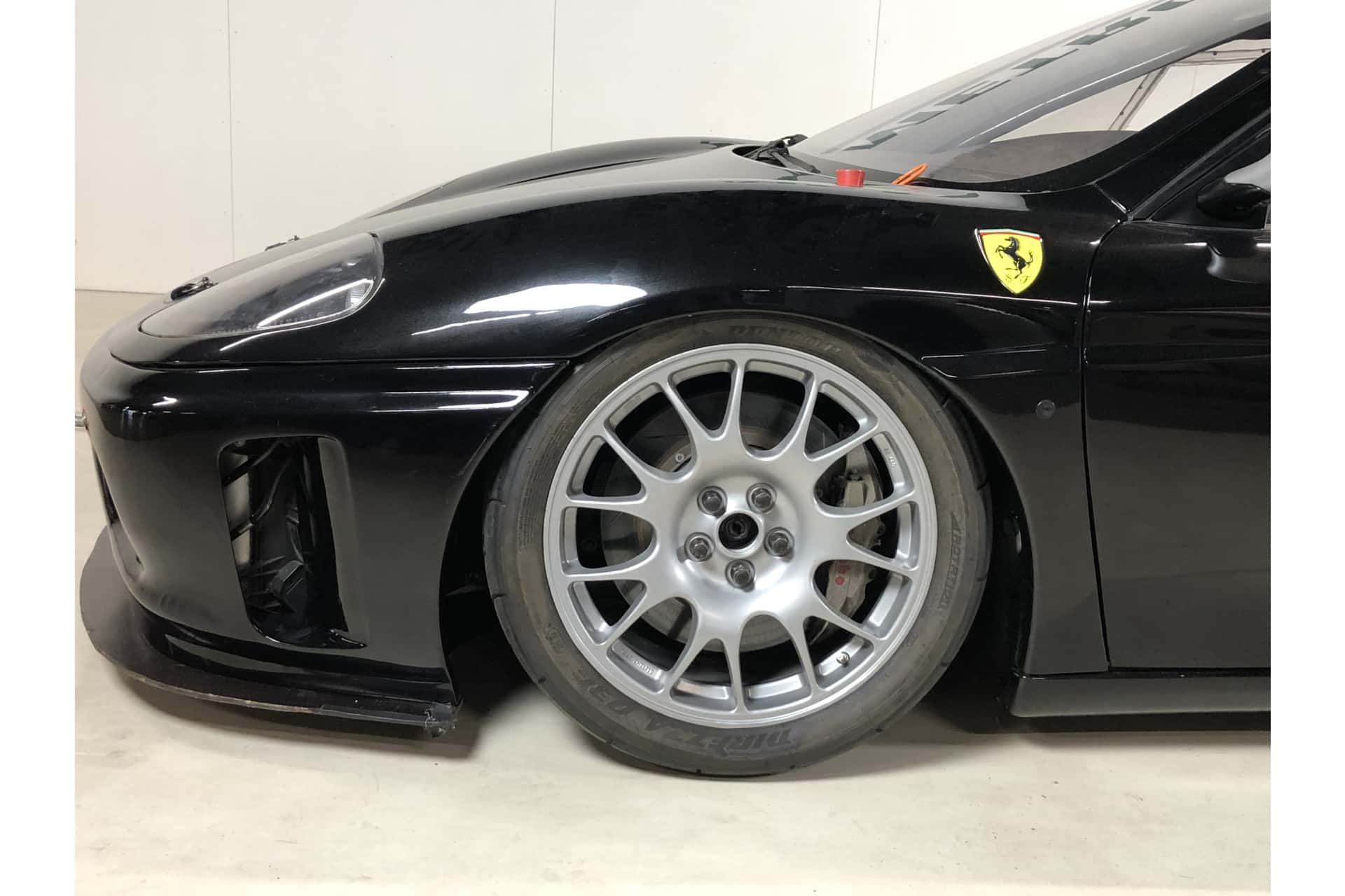 Ferrari 360